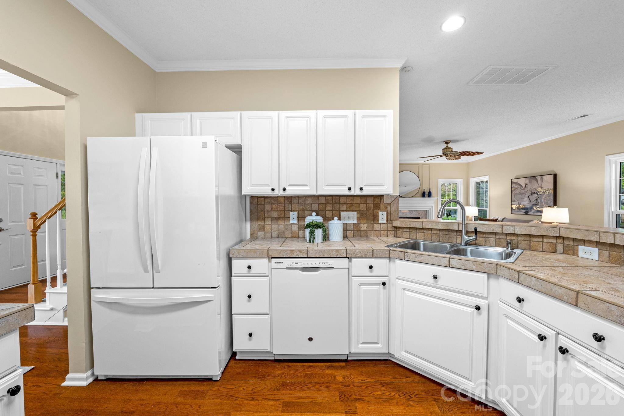 8501 Tonawanda Drive Charlotte NC 28277