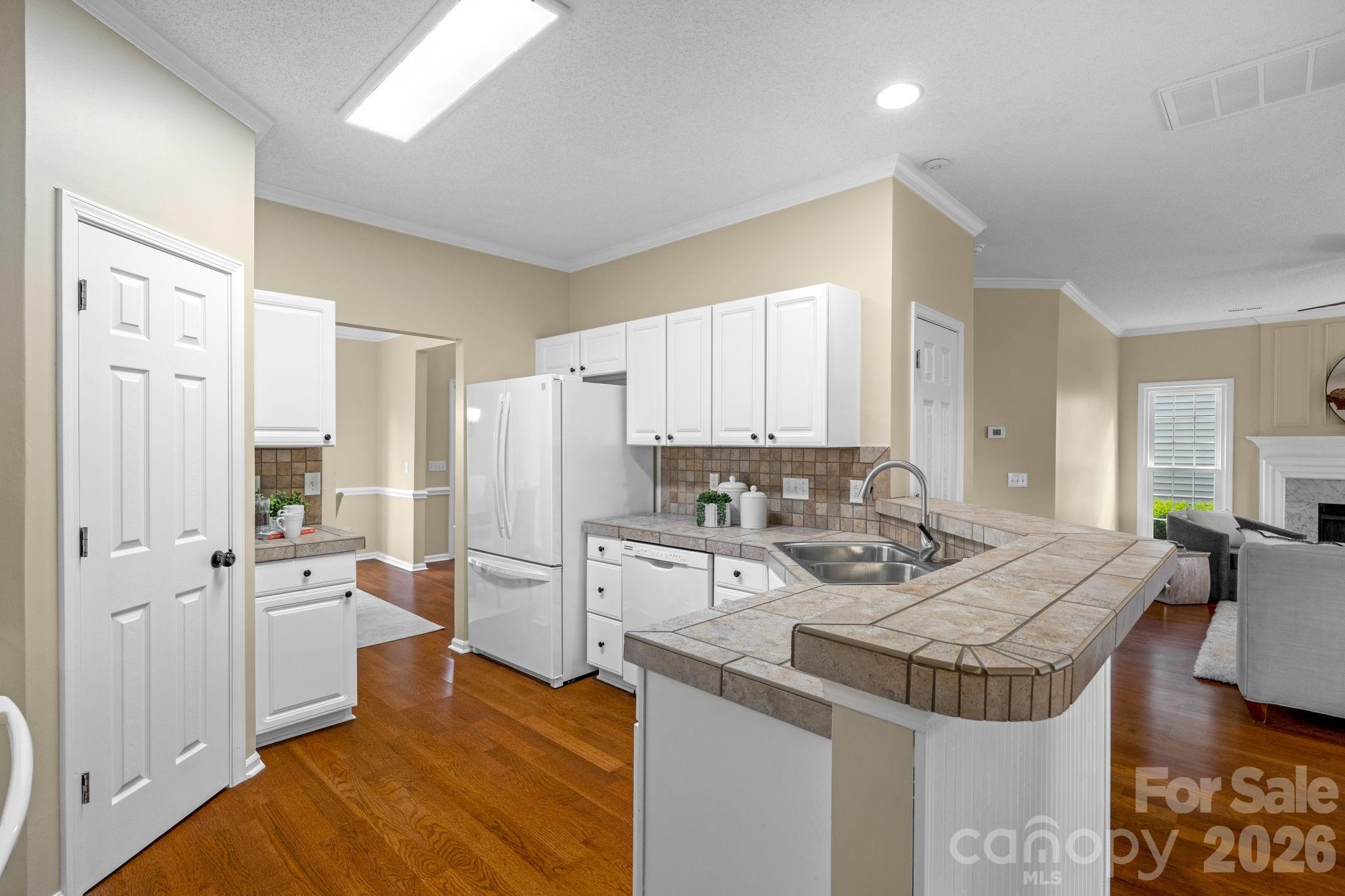 8501 Tonawanda Drive Charlotte NC 28277