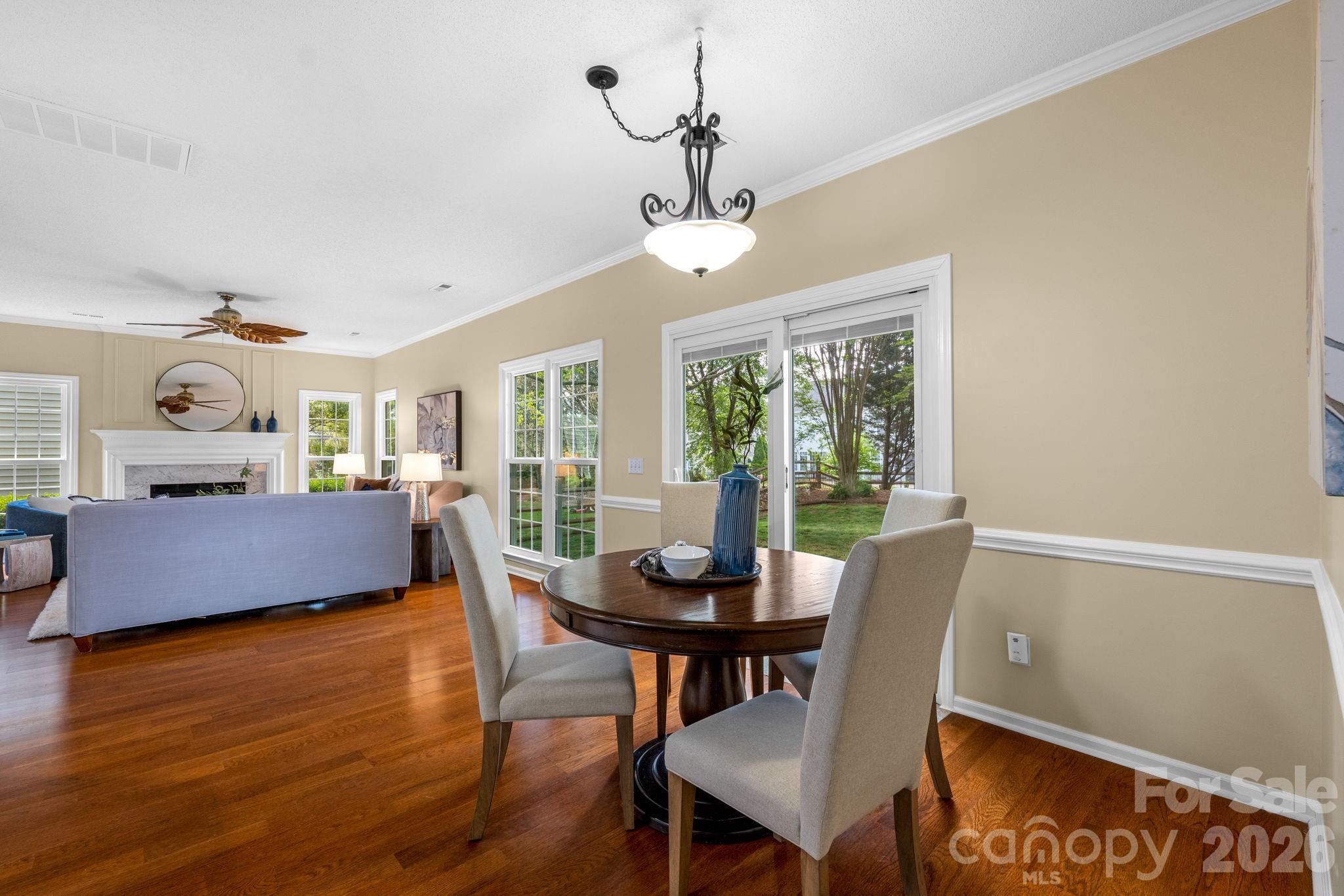 8501 Tonawanda Drive Charlotte NC 28277