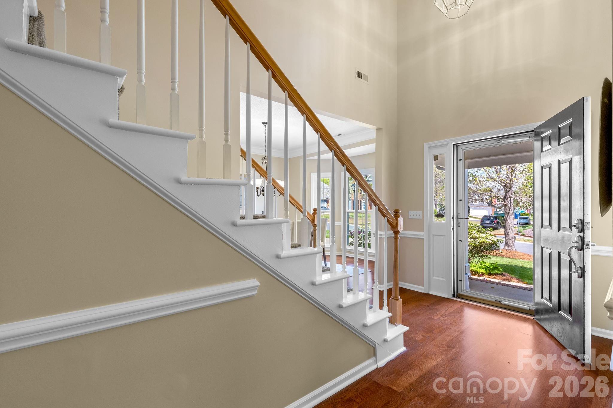 8501 Tonawanda Drive Charlotte NC 28277
