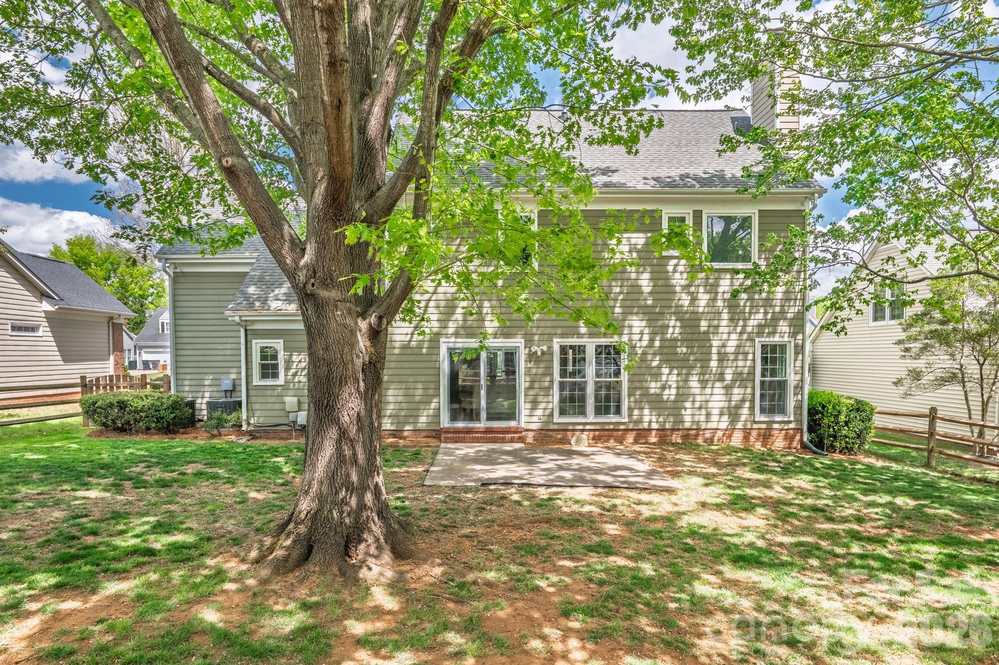 8501 Tonawanda Drive Charlotte NC 28277