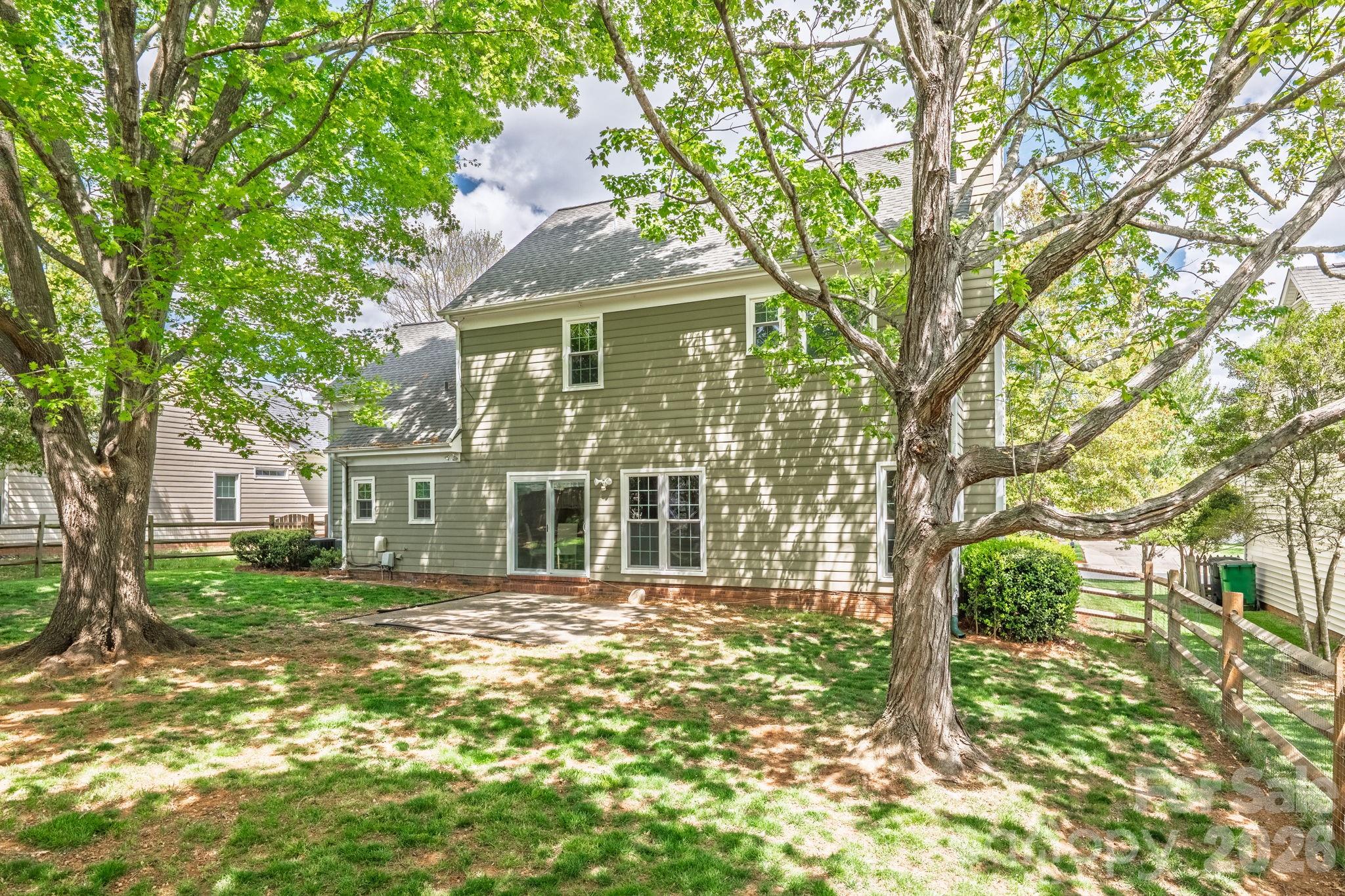 8501 Tonawanda Drive Charlotte NC 28277