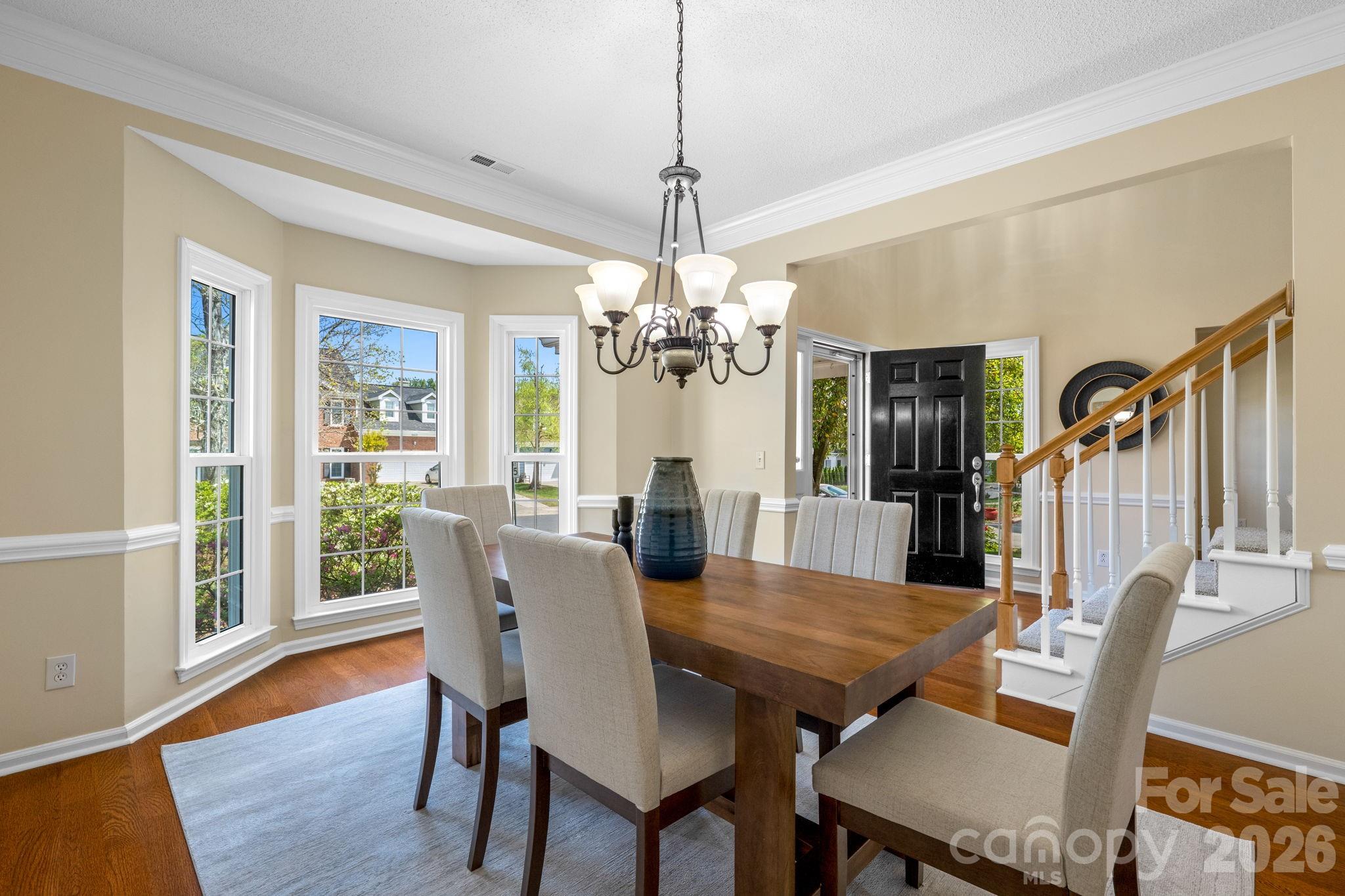 8501 Tonawanda Drive Charlotte NC 28277