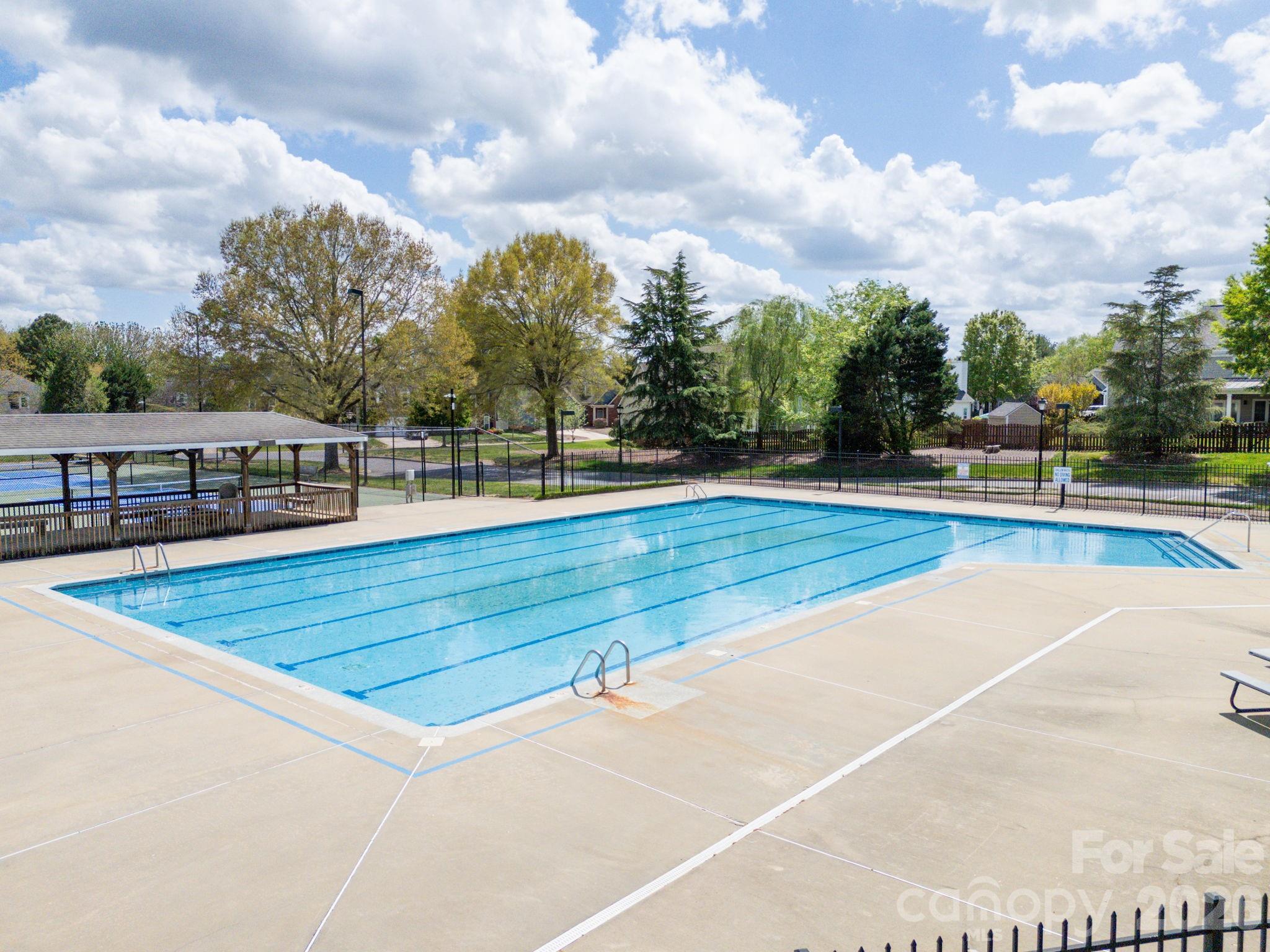 8501 Tonawanda Drive Charlotte NC 28277