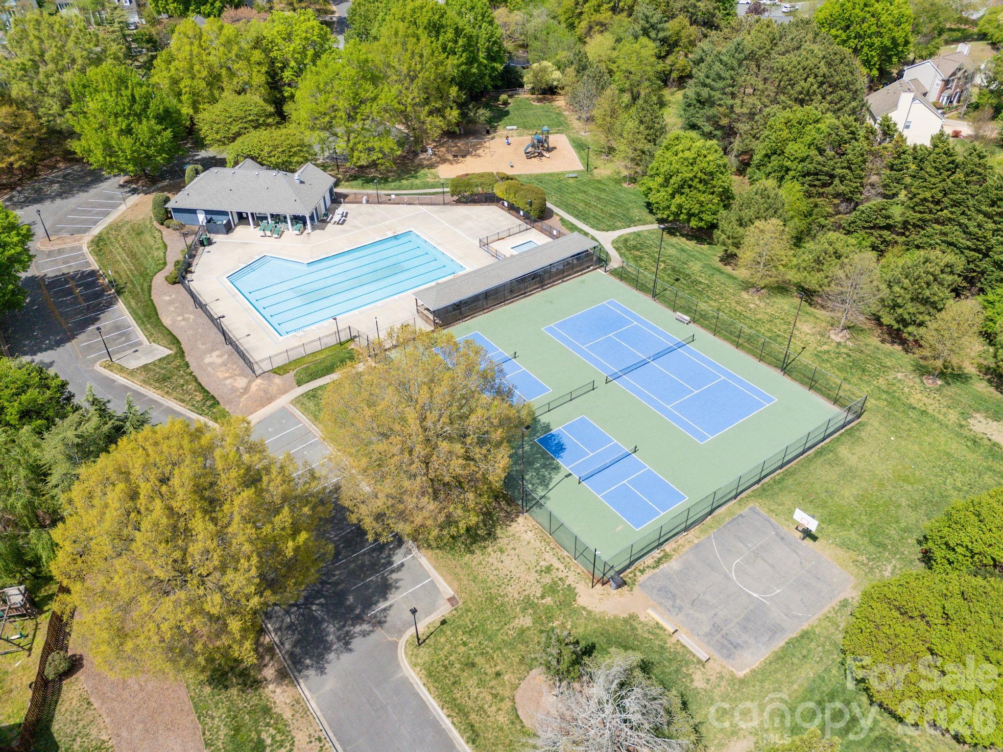 8501 Tonawanda Drive Charlotte NC 28277