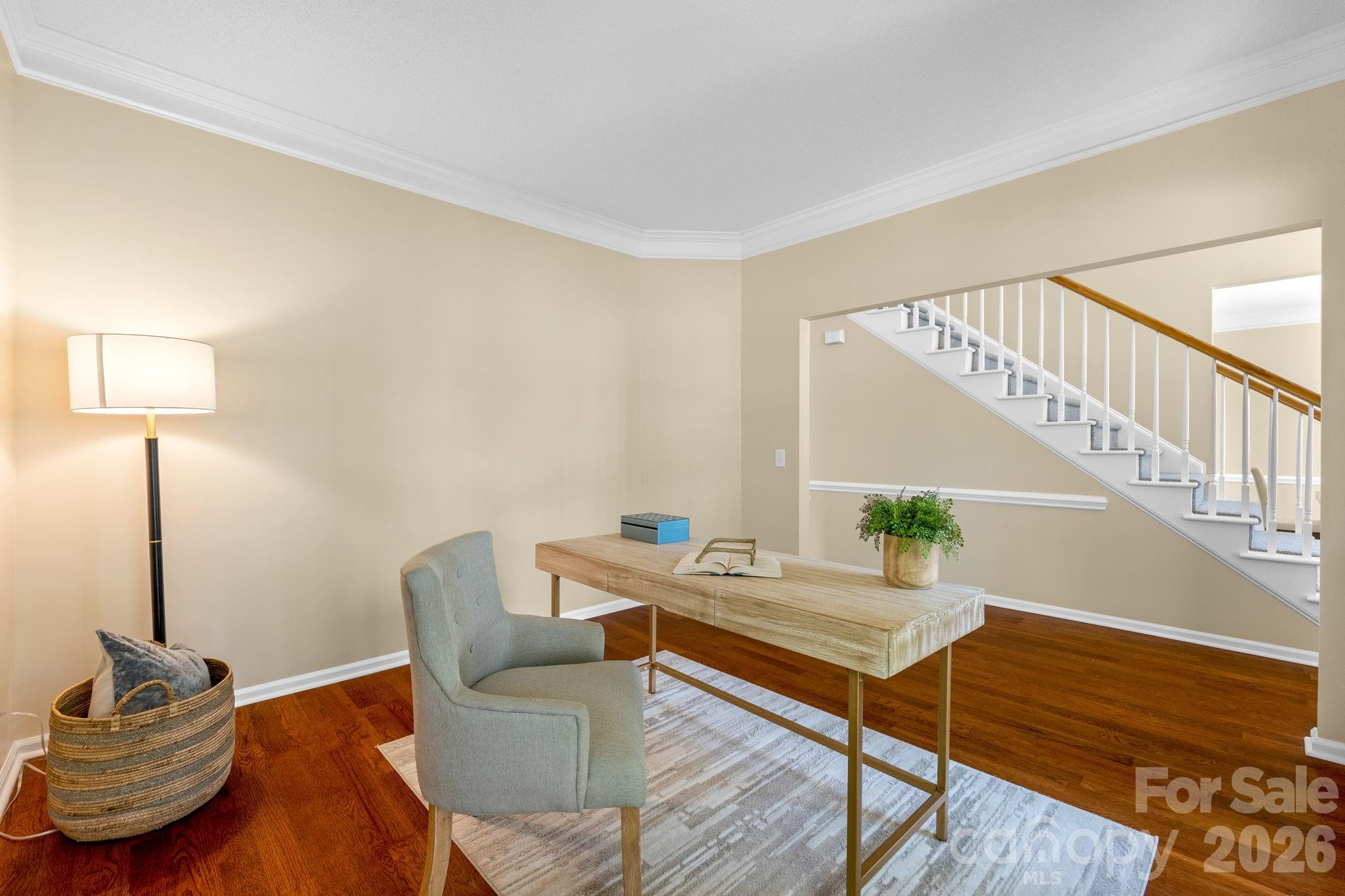 8501 Tonawanda Drive Charlotte NC 28277