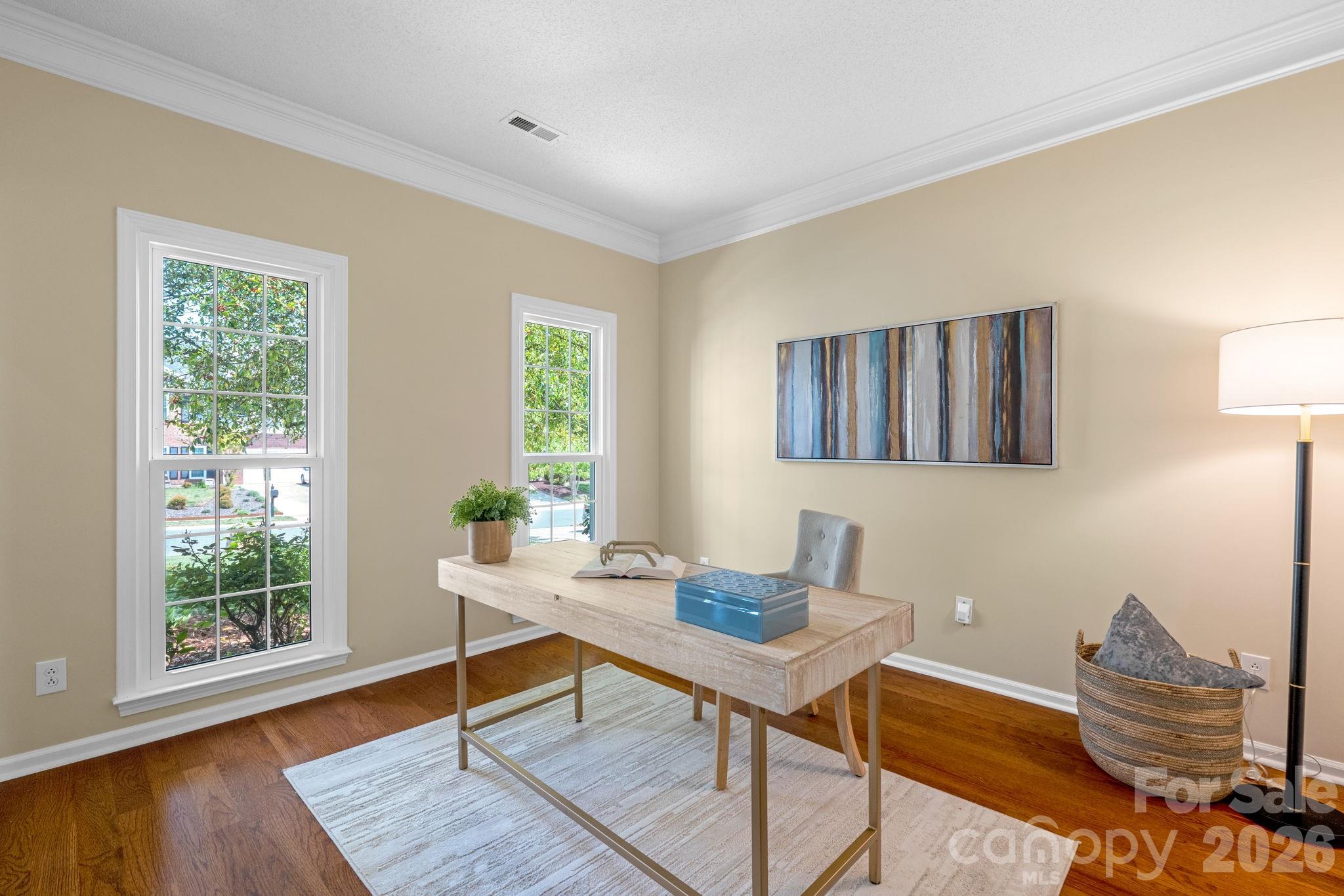 8501 Tonawanda Drive Charlotte NC 28277
