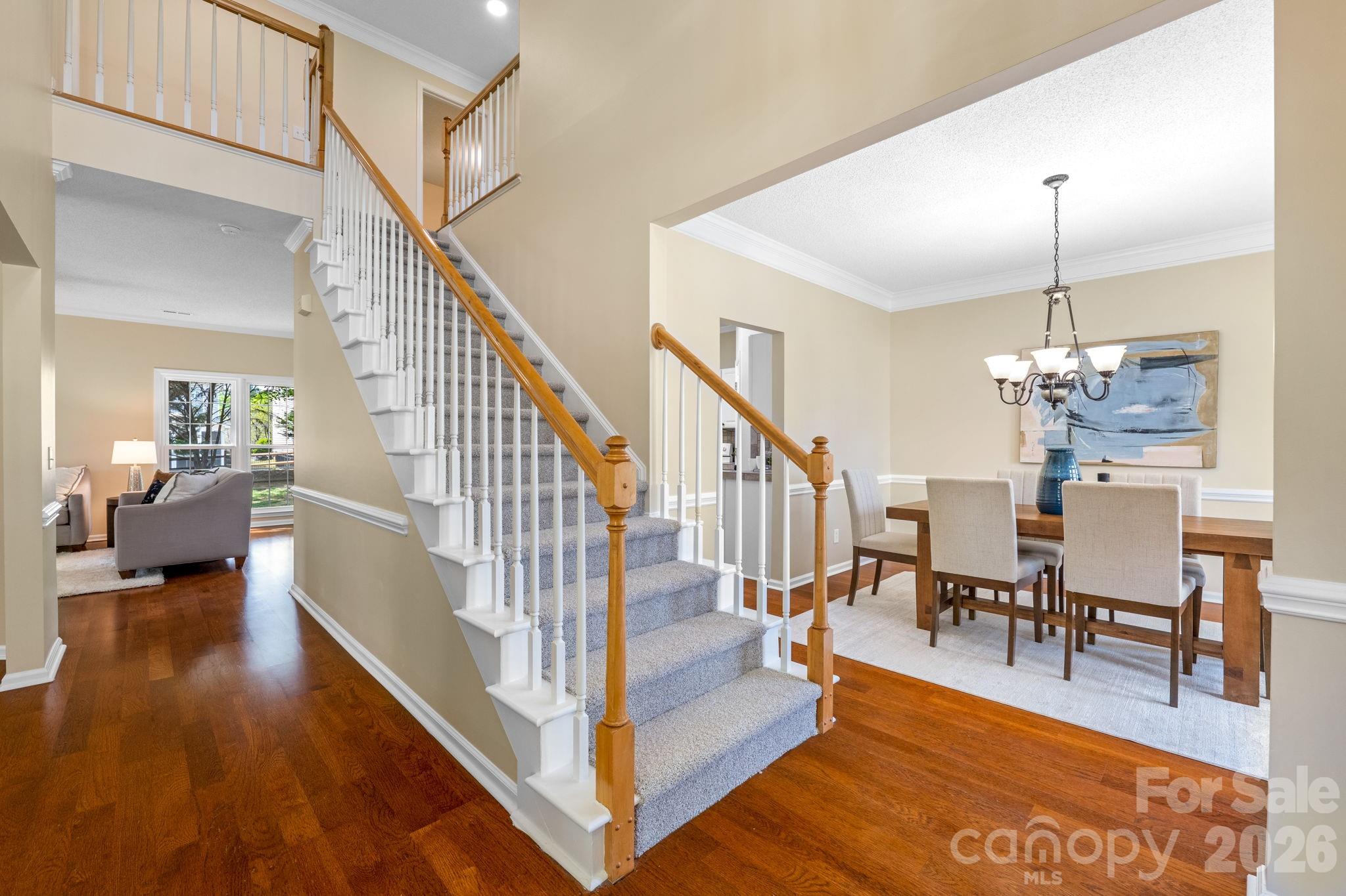 8501 Tonawanda Drive Charlotte NC 28277