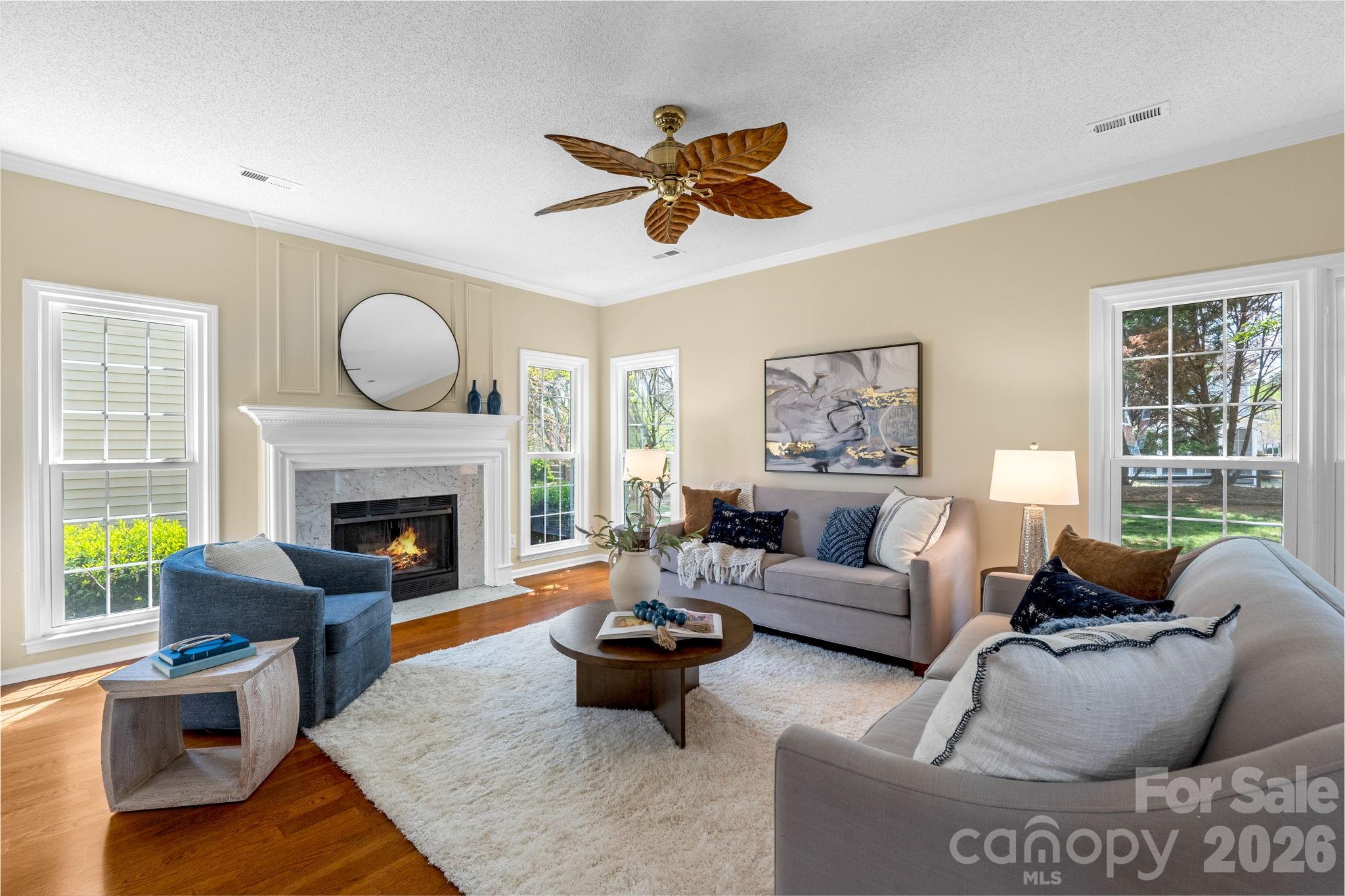 8501 Tonawanda Drive Charlotte NC 28277