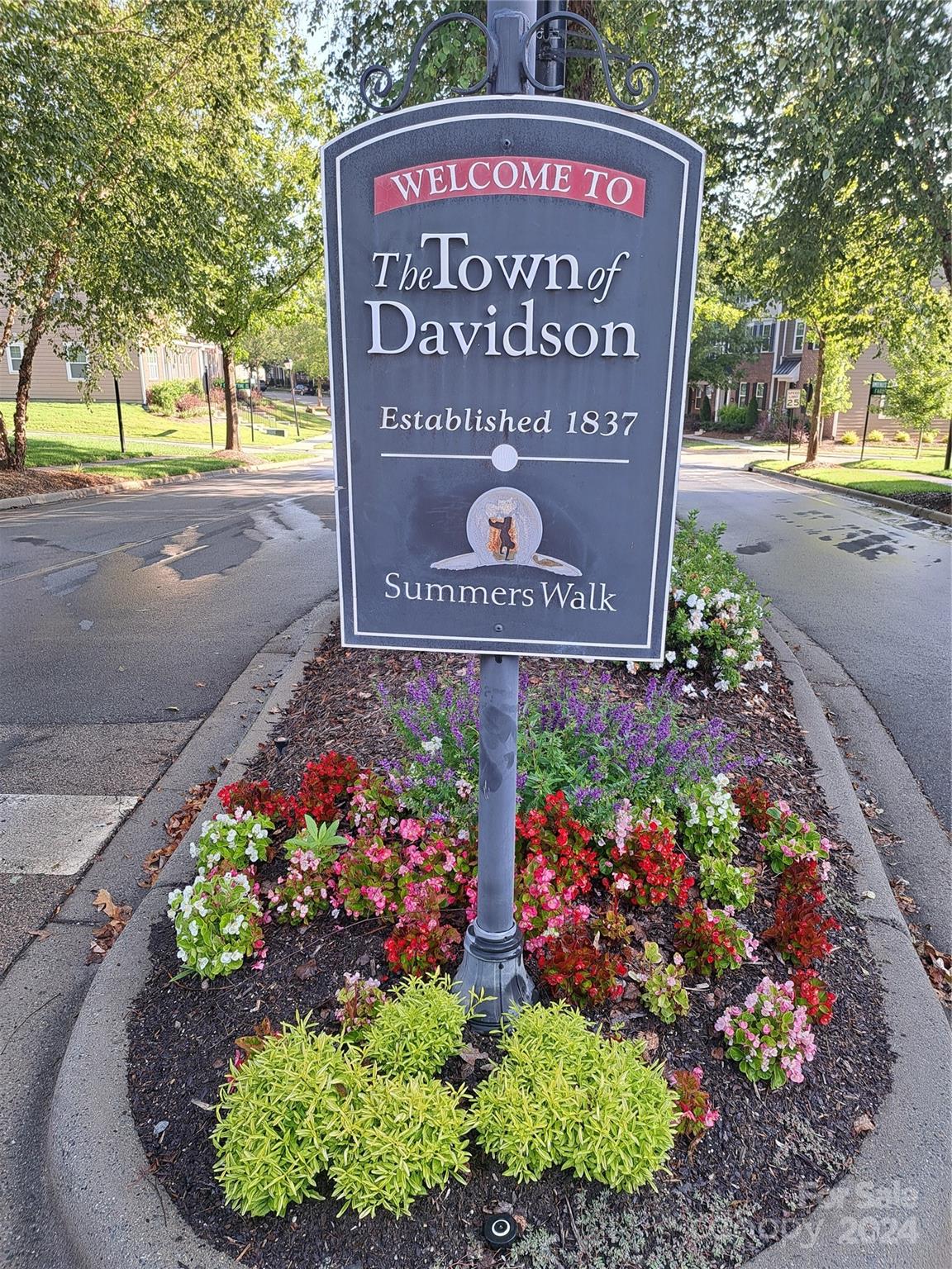 15944 Rose Glenn Lane Davidson NC 28036