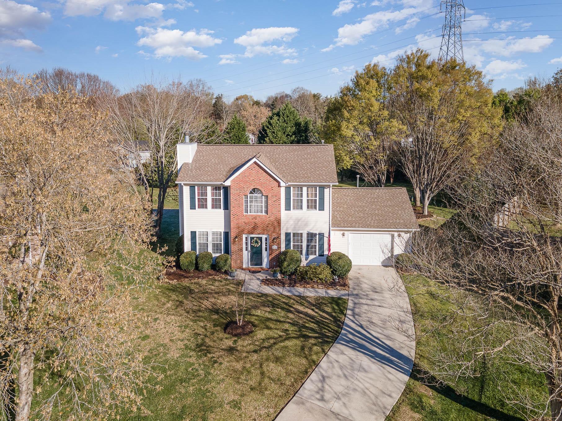 12331 Homestead Place Charlotte NC 28277