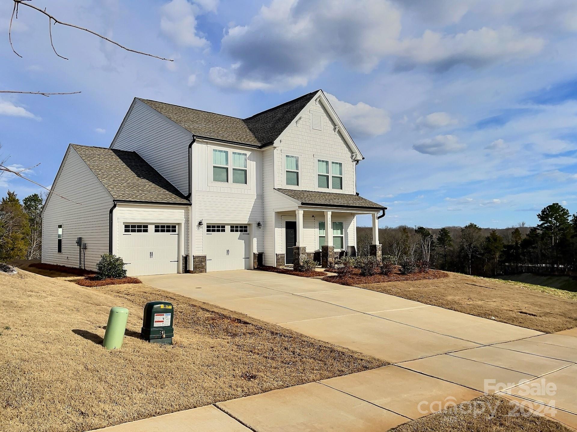 6353 Rocky Wagon Lane SW Concord NC 28025