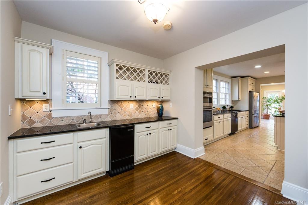 324 Ridgewood Avenue Charlotte NC 28209