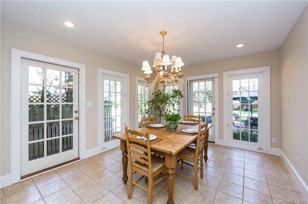 324 Ridgewood Avenue Charlotte NC 28209