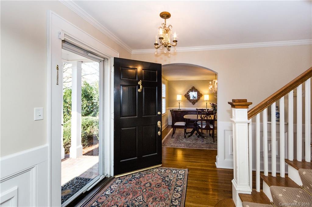 324 Ridgewood Avenue Charlotte NC 28209
