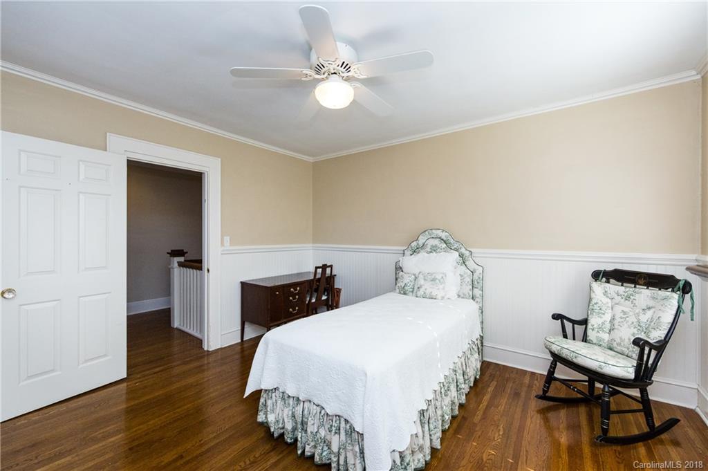 324 Ridgewood Avenue Charlotte NC 28209