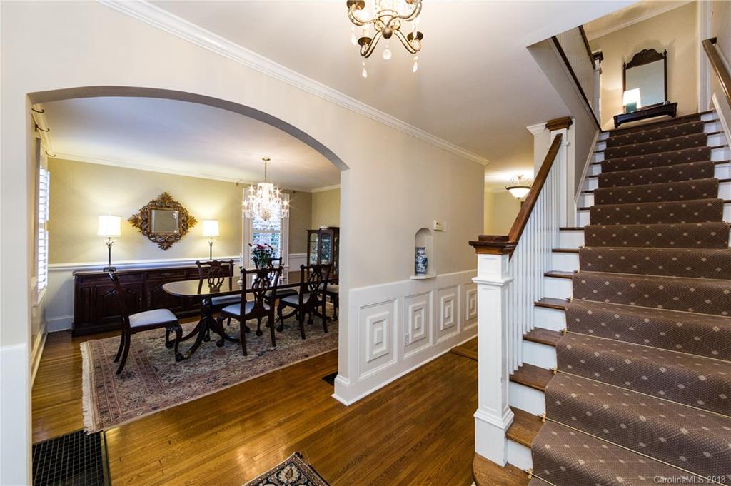 324 Ridgewood Avenue Charlotte NC 28209