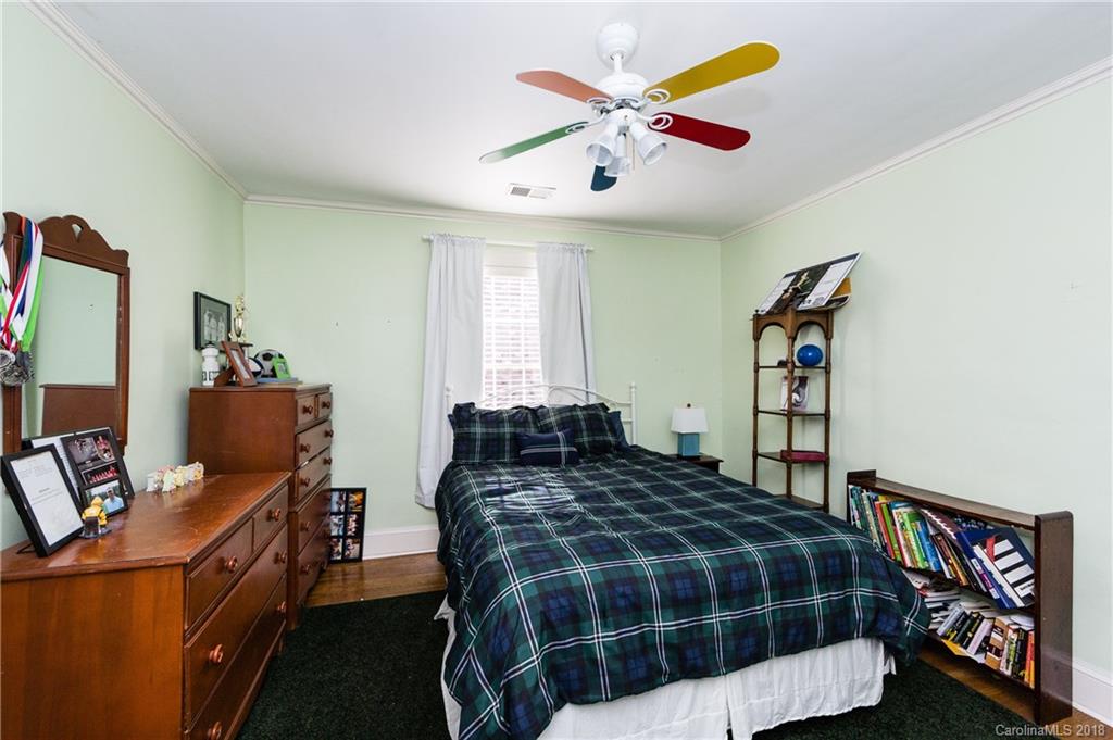324 Ridgewood Avenue Charlotte NC 28209