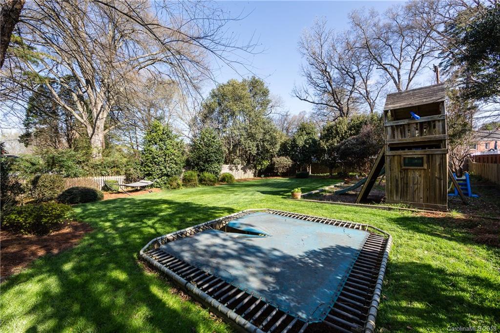324 Ridgewood Avenue Charlotte NC 28209