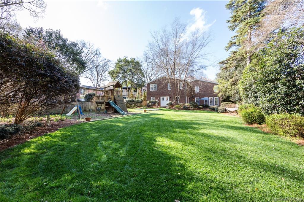 324 Ridgewood Avenue Charlotte NC 28209