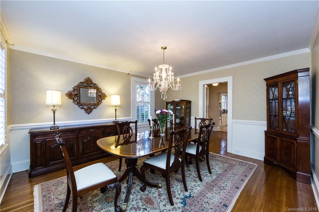 324 Ridgewood Avenue Charlotte NC 28209