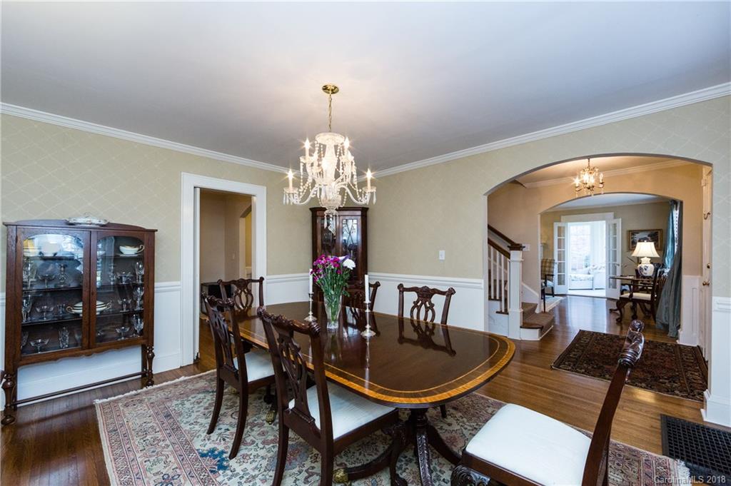 324 Ridgewood Avenue Charlotte NC 28209