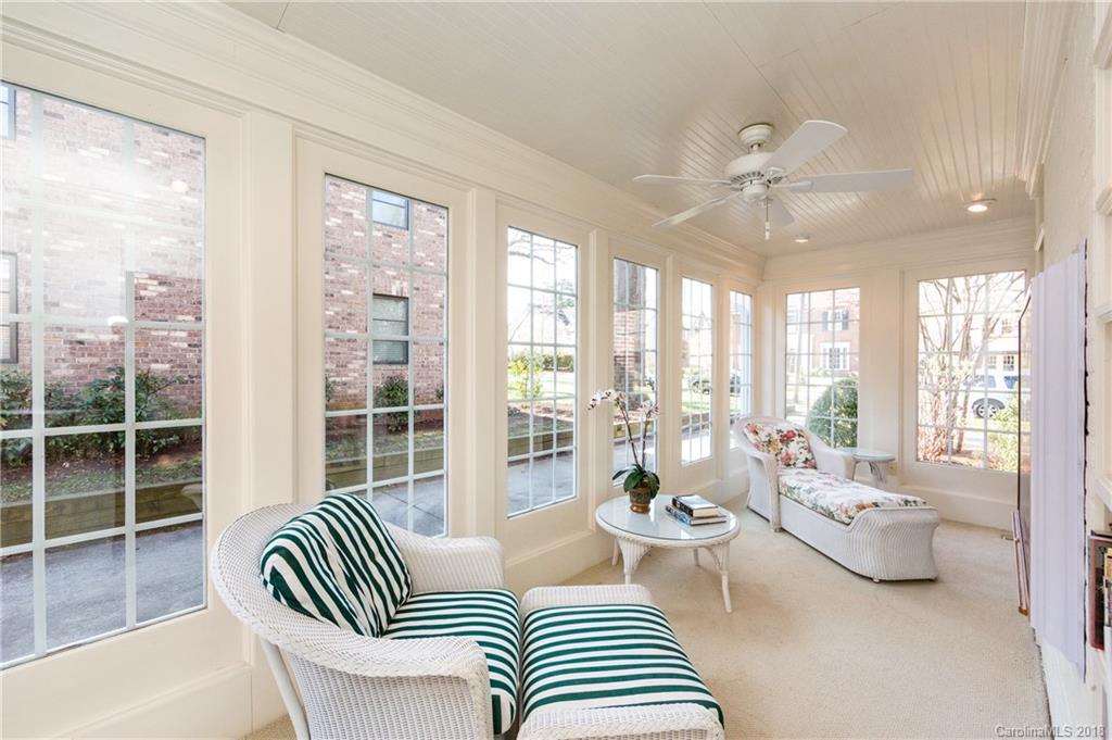 324 Ridgewood Avenue Charlotte NC 28209
