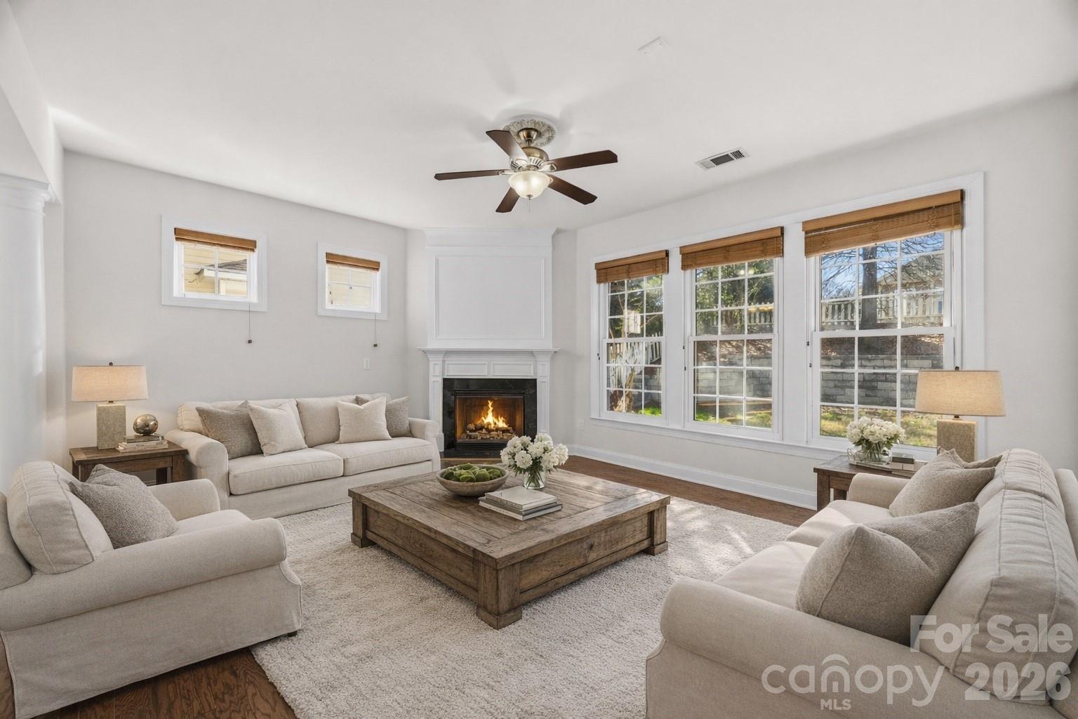 9429 Ridgeforest Drive Charlotte NC 28277