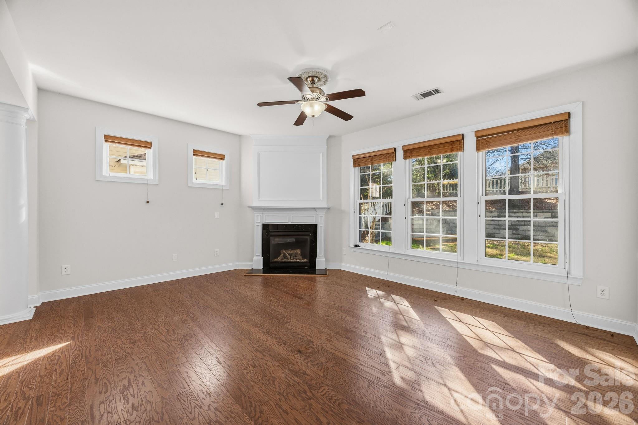 9429 Ridgeforest Drive Charlotte NC 28277