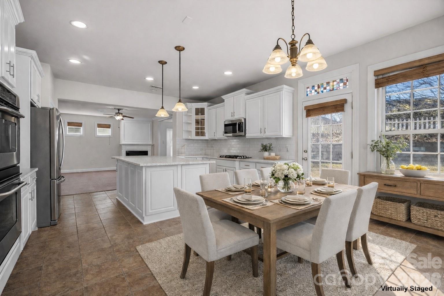 9429 Ridgeforest Drive Charlotte NC 28277