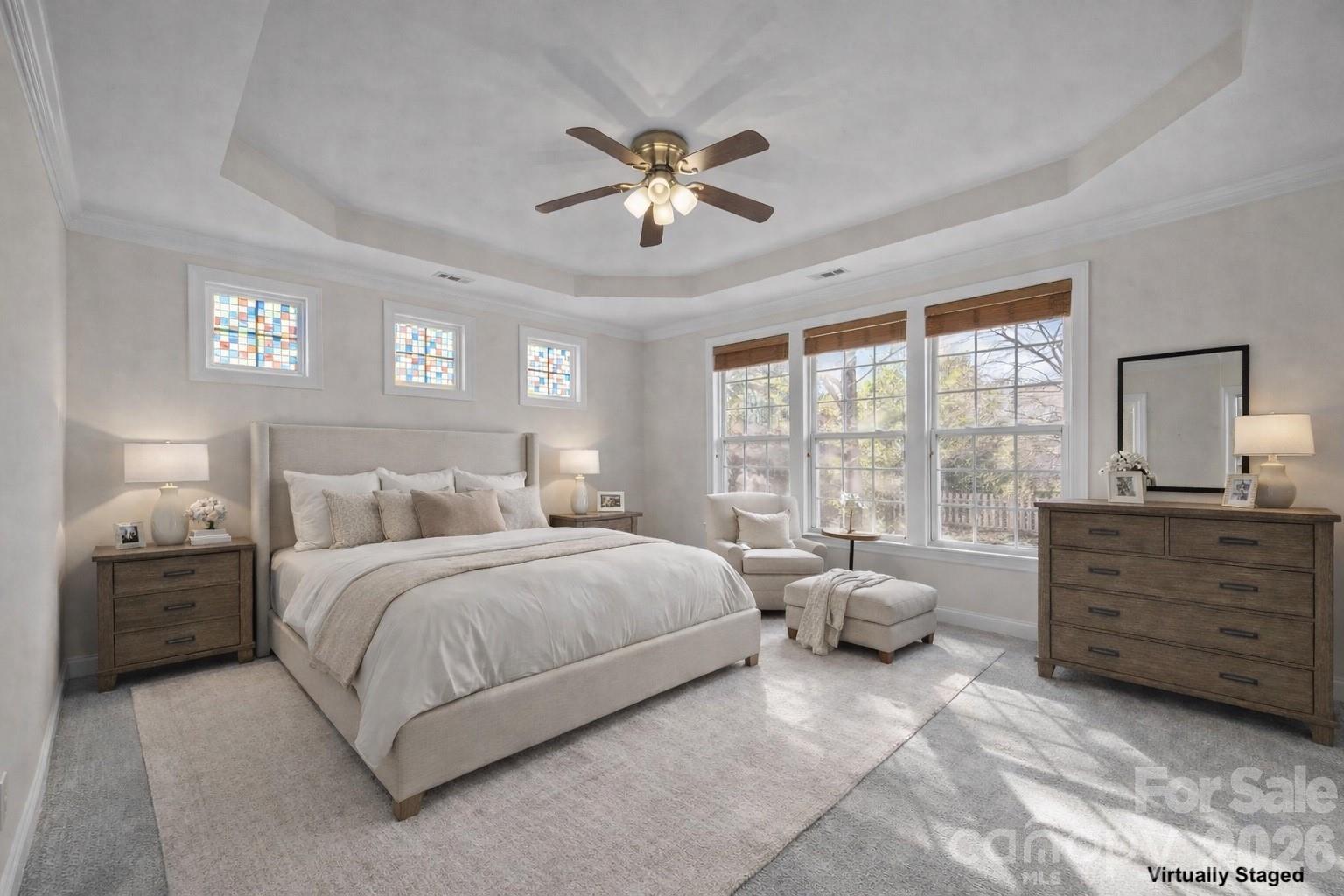 9429 Ridgeforest Drive Charlotte NC 28277