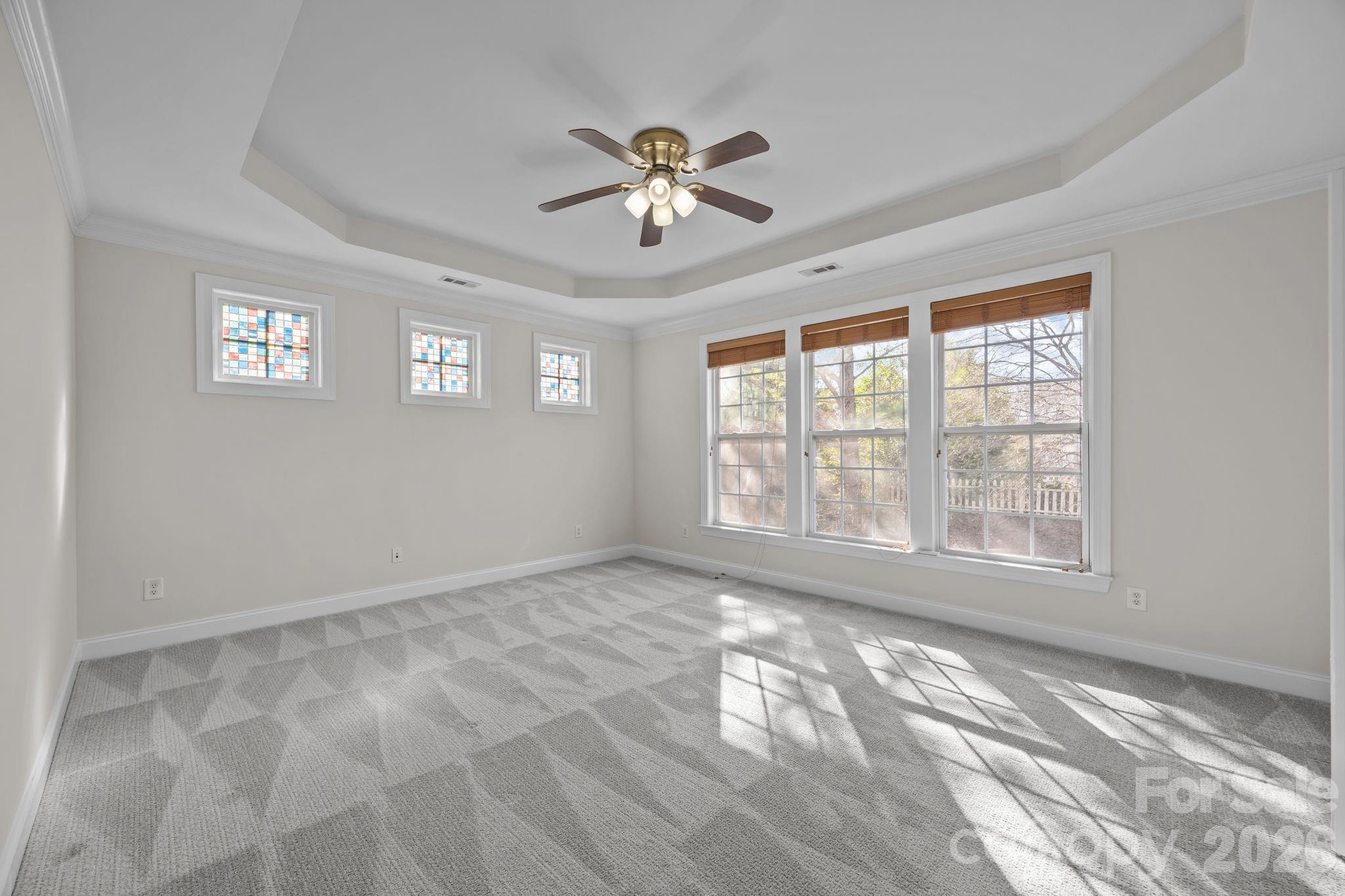 9429 Ridgeforest Drive Charlotte NC 28277