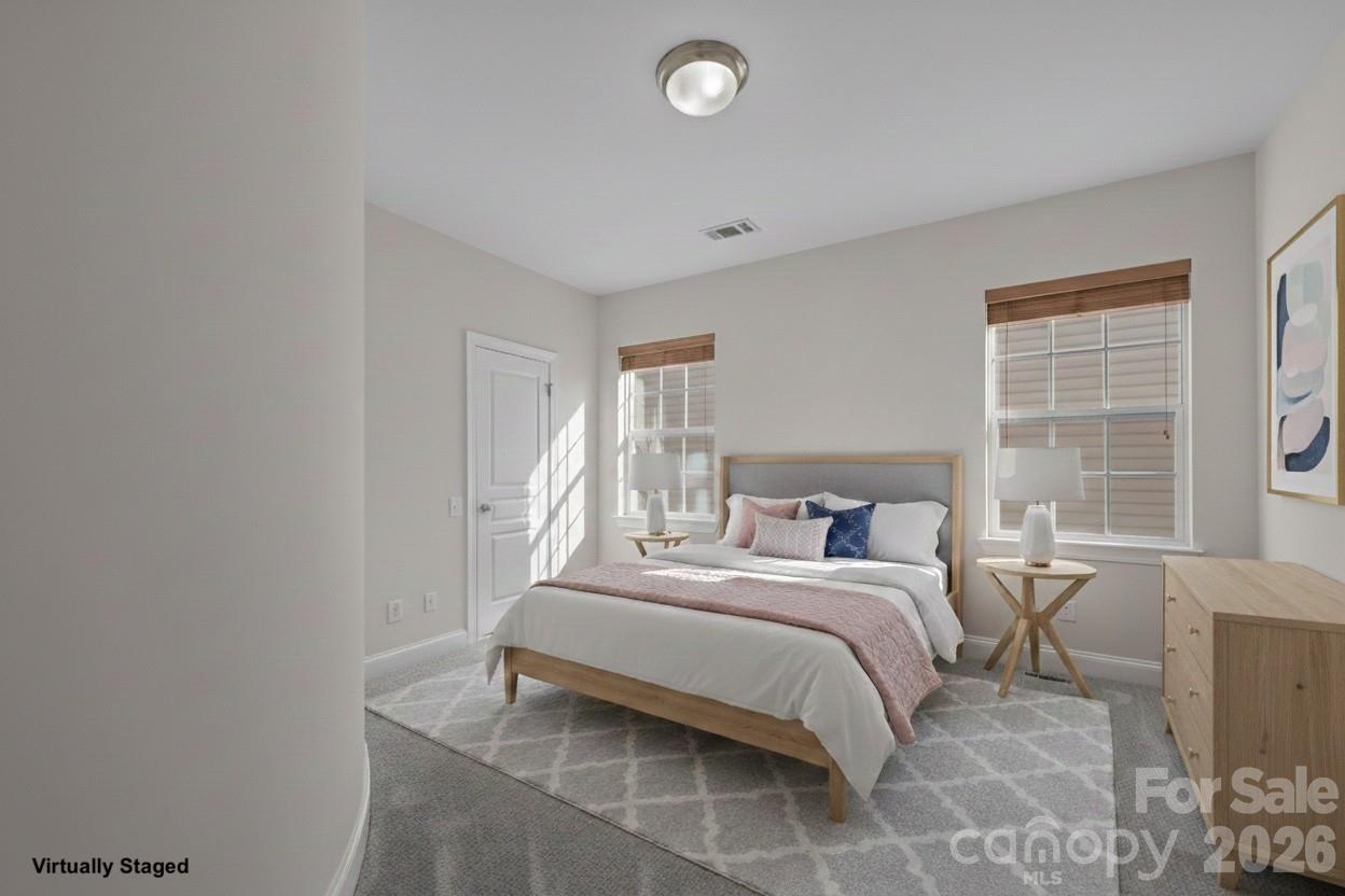 9429 Ridgeforest Drive Charlotte NC 28277