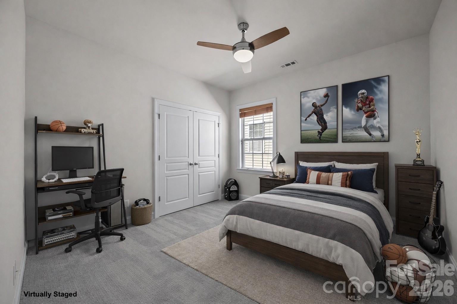 9429 Ridgeforest Drive Charlotte NC 28277