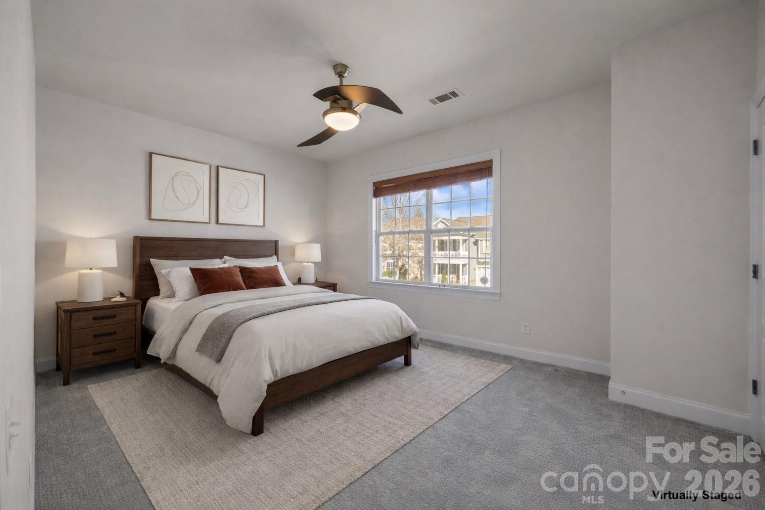 9429 Ridgeforest Drive Charlotte NC 28277