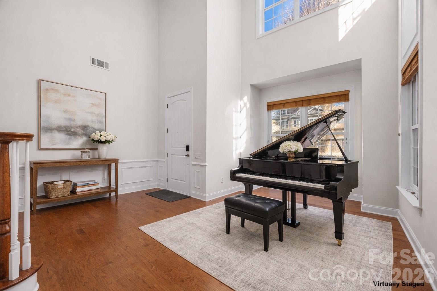 9429 Ridgeforest Drive Charlotte NC 28277