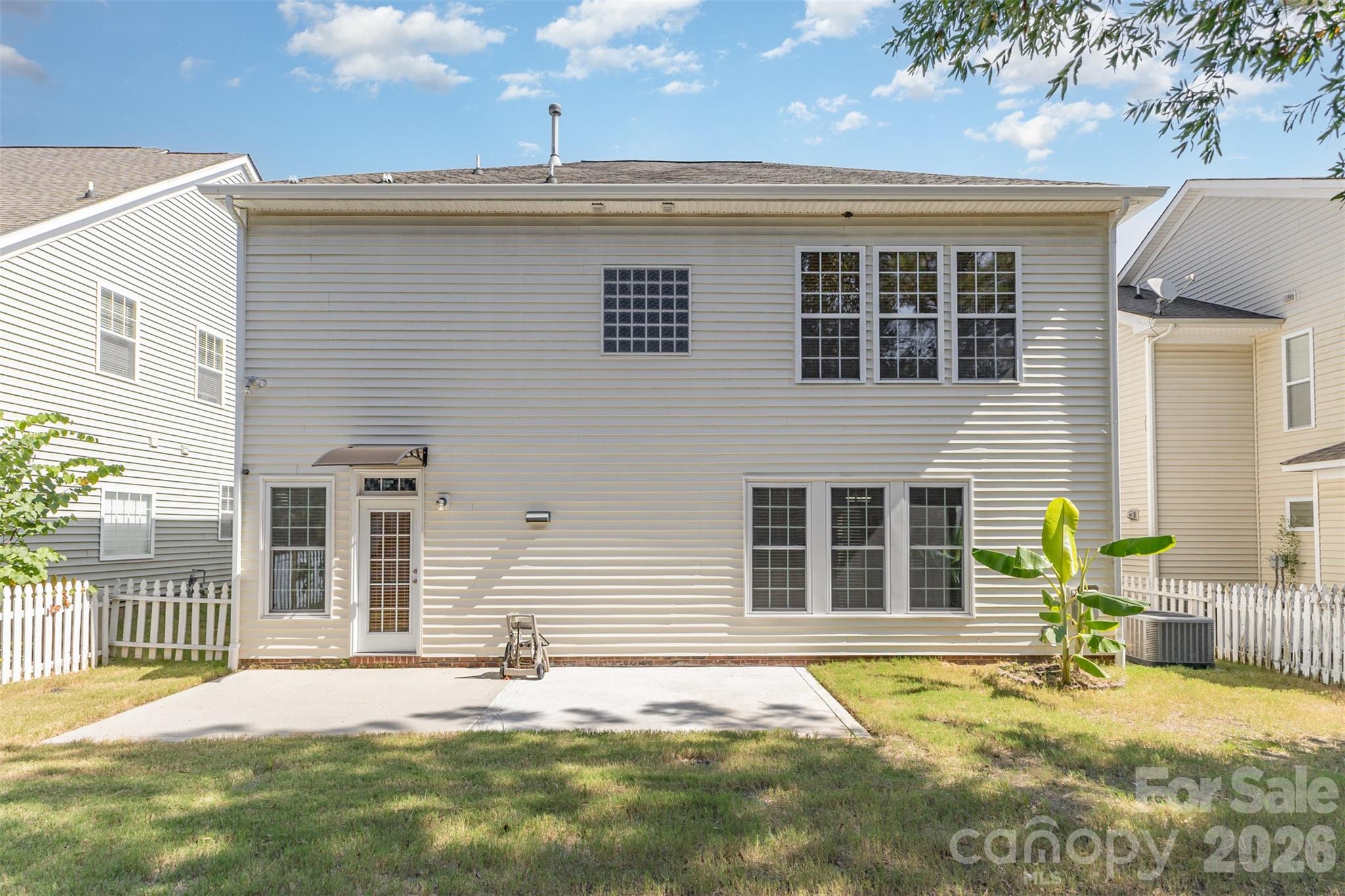 9429 Ridgeforest Drive Charlotte NC 28277
