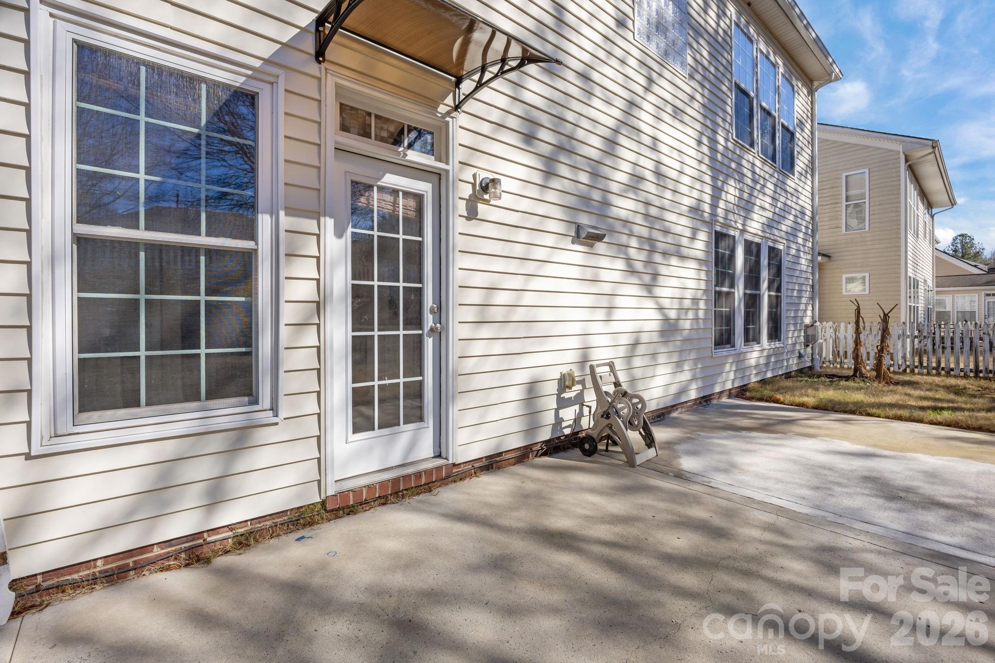 9429 Ridgeforest Drive Charlotte NC 28277