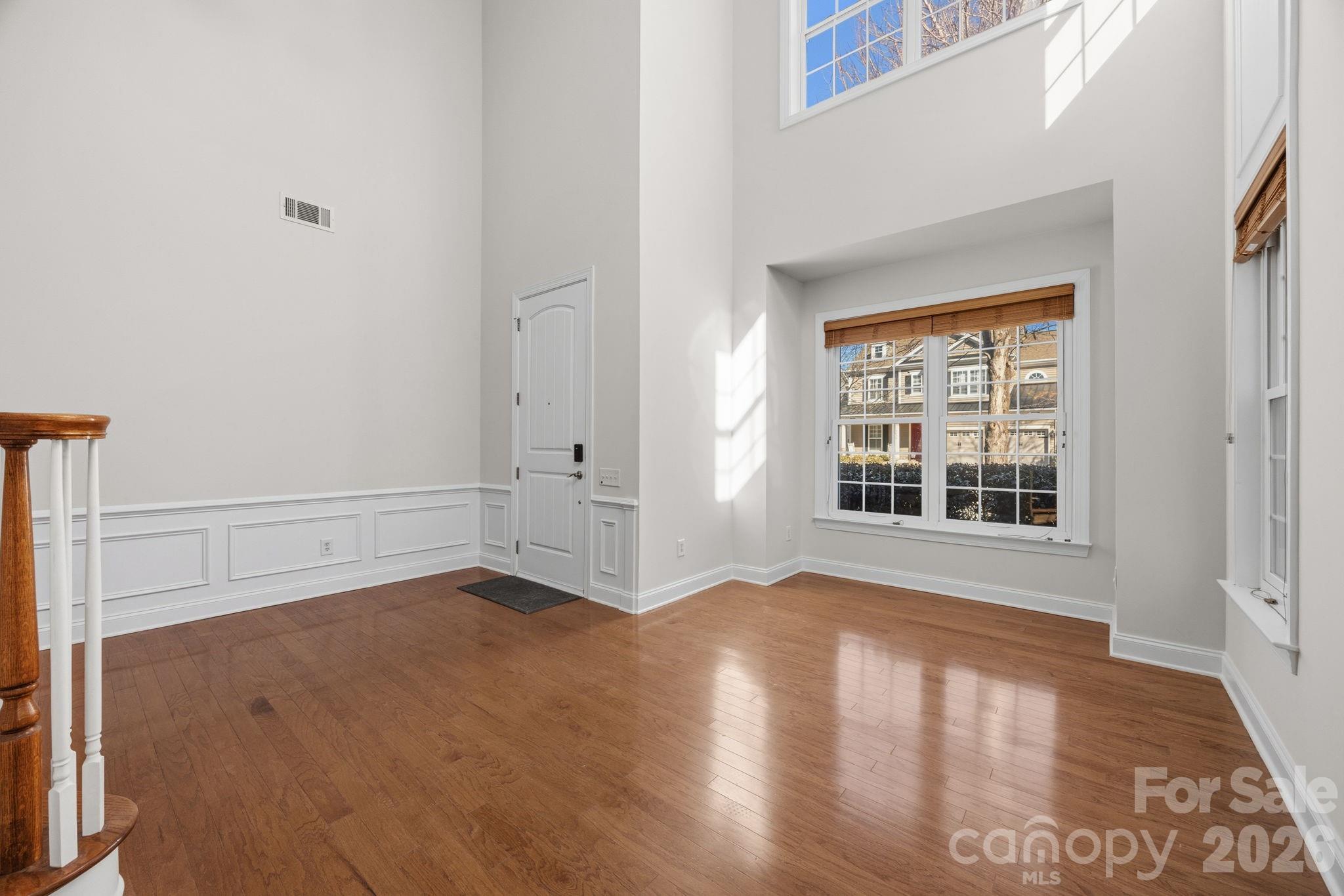 9429 Ridgeforest Drive Charlotte NC 28277