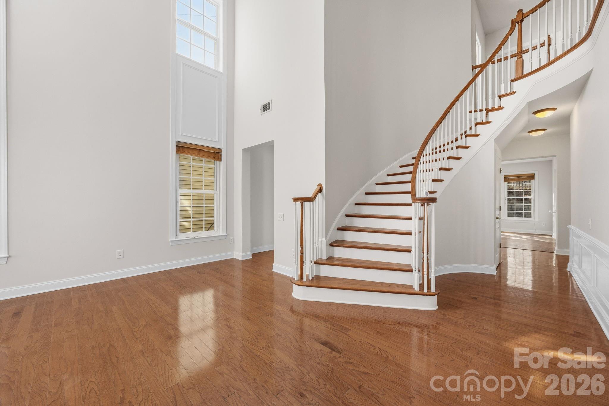 9429 Ridgeforest Drive Charlotte NC 28277