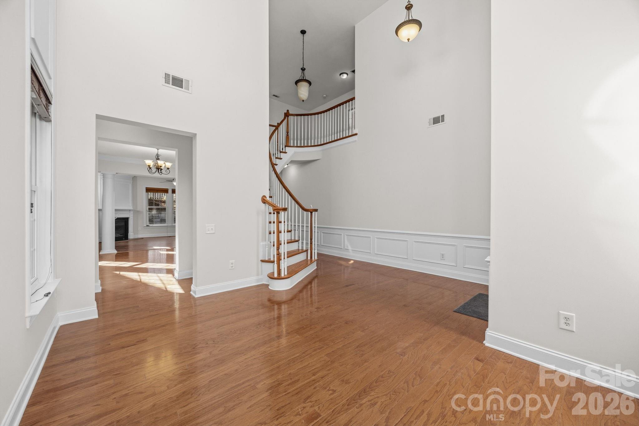 9429 Ridgeforest Drive Charlotte NC 28277