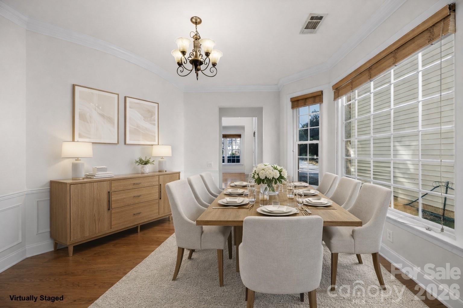 9429 Ridgeforest Drive Charlotte NC 28277