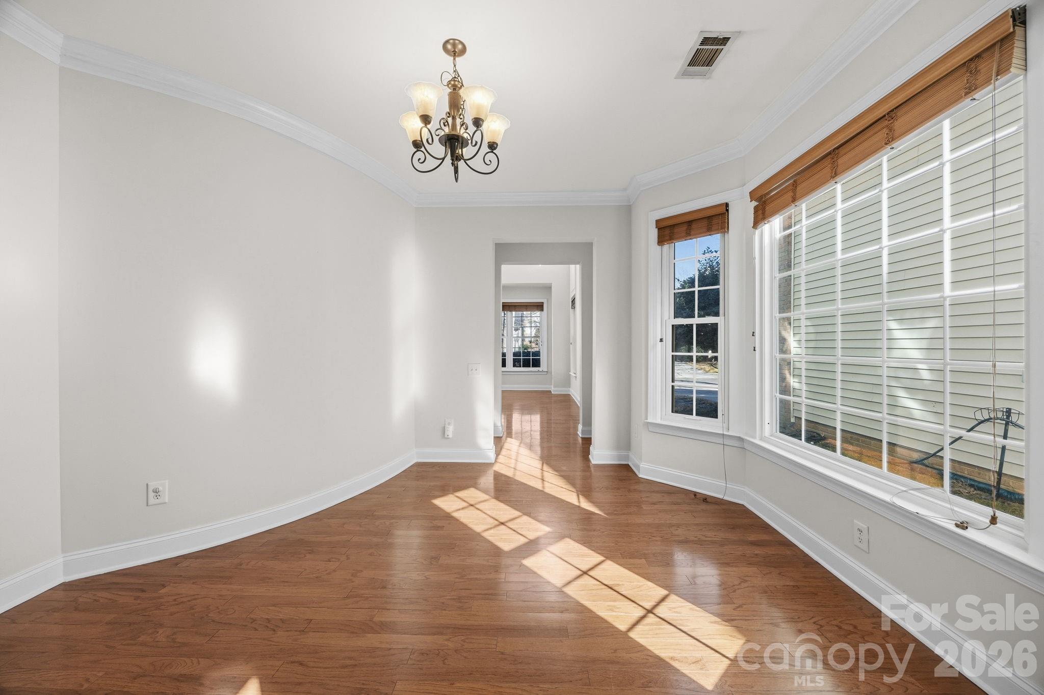 9429 Ridgeforest Drive Charlotte NC 28277