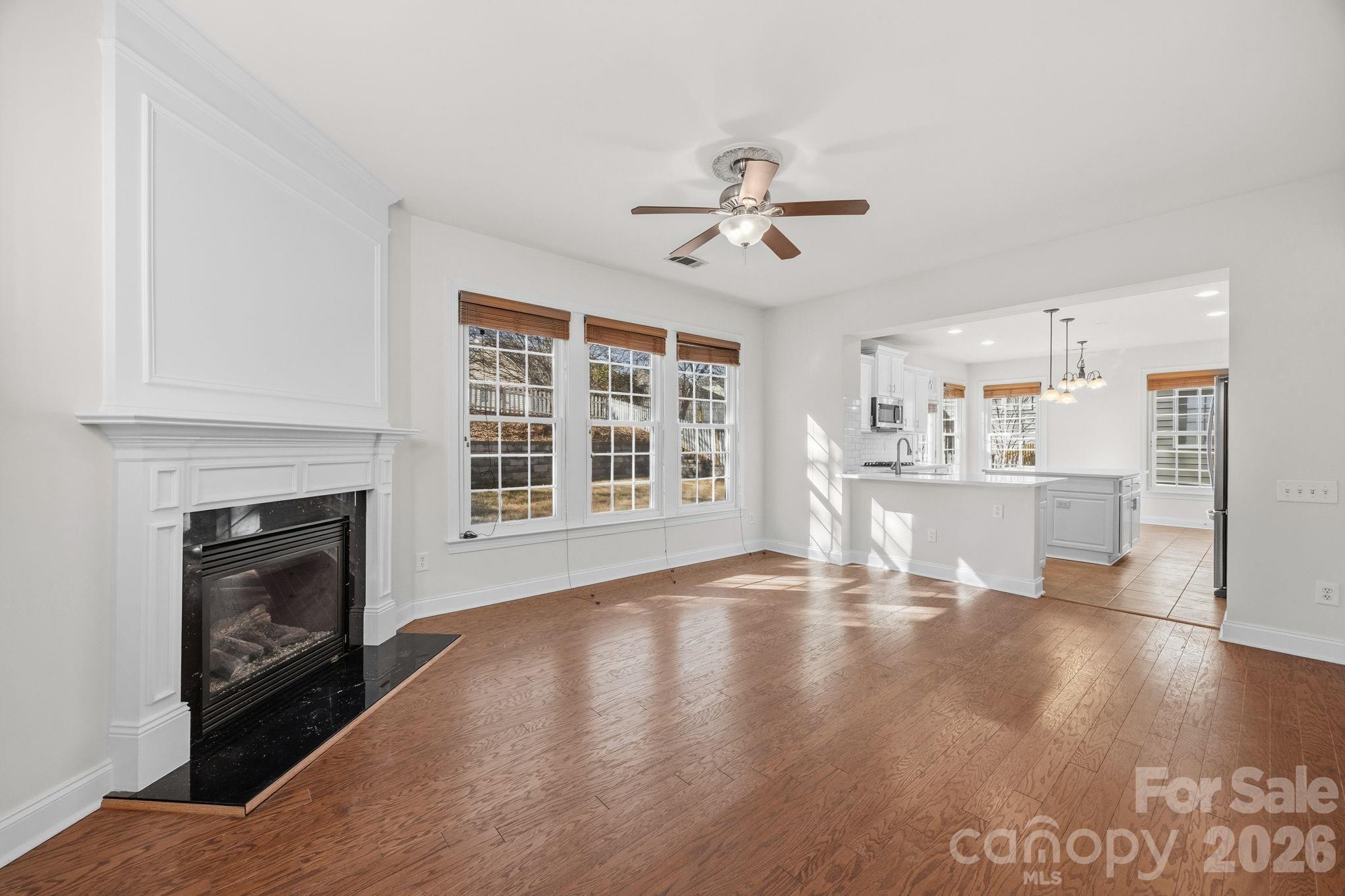 9429 Ridgeforest Drive Charlotte NC 28277