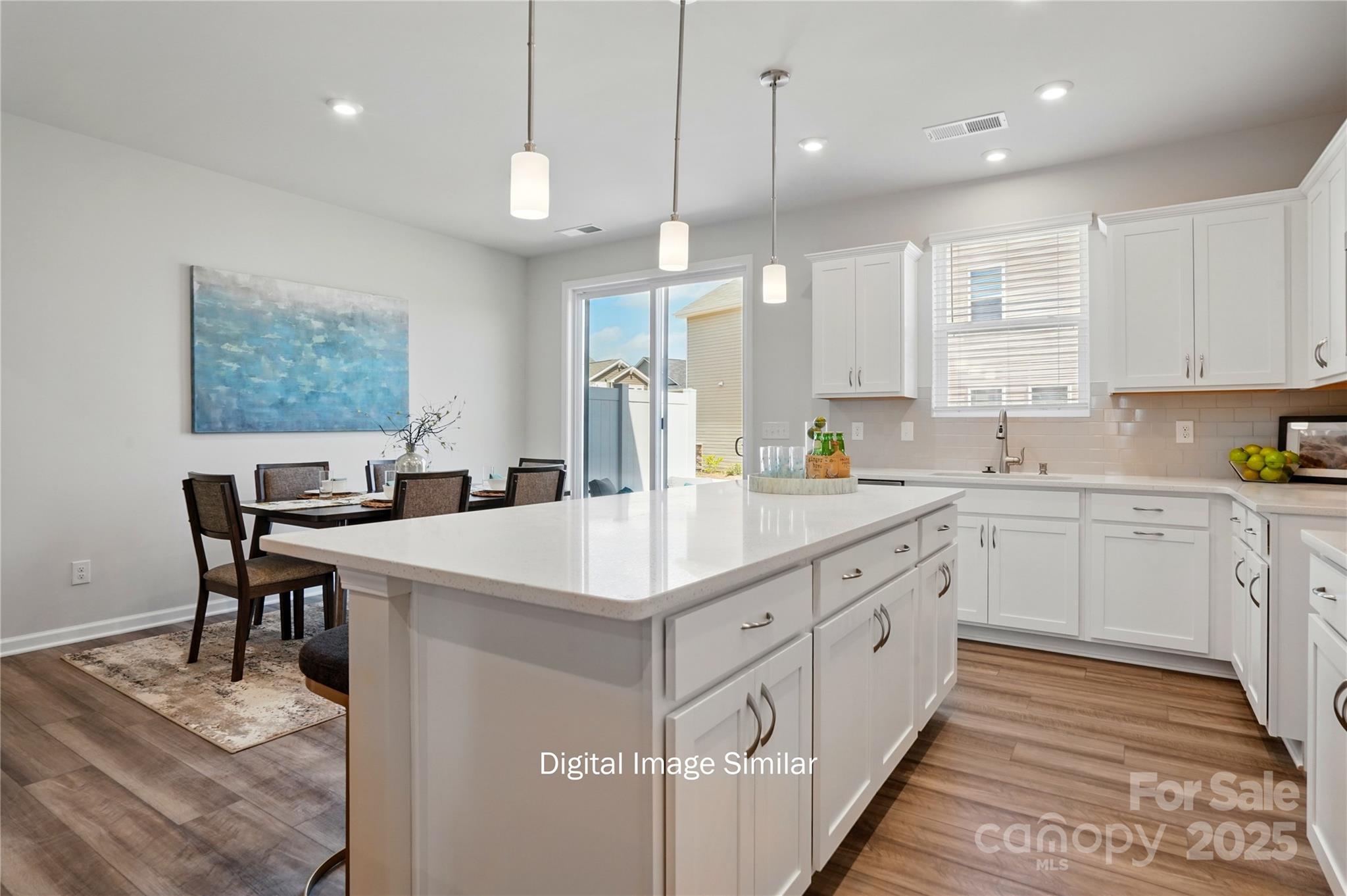 7014 Hodges Meadow Lane Charlotte NC 28213