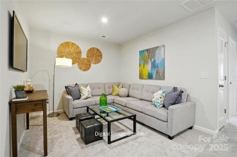 7014 Hodges Meadow Lane Charlotte NC 28213