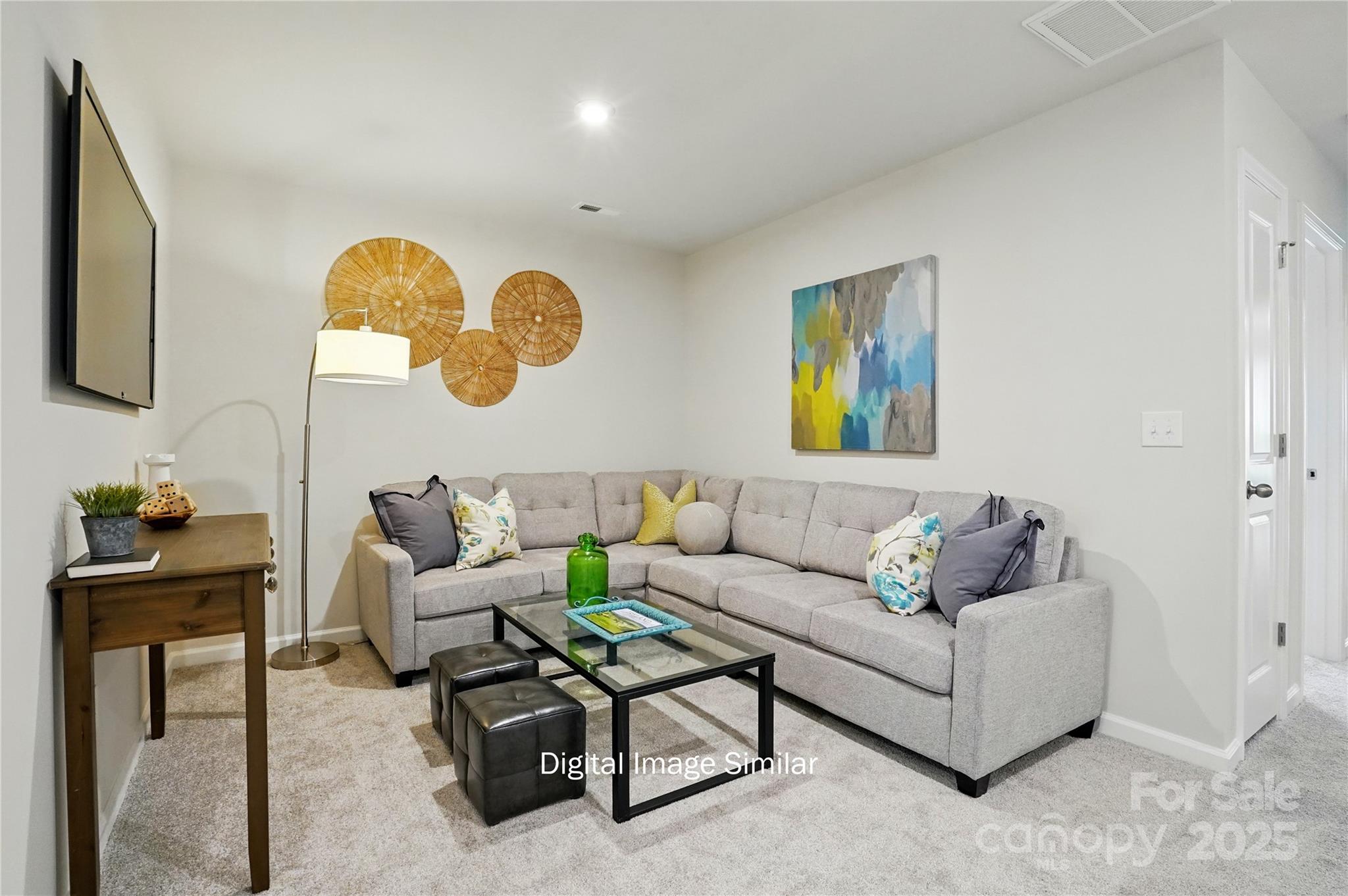 7014 Hodges Meadow Lane Charlotte NC 28213