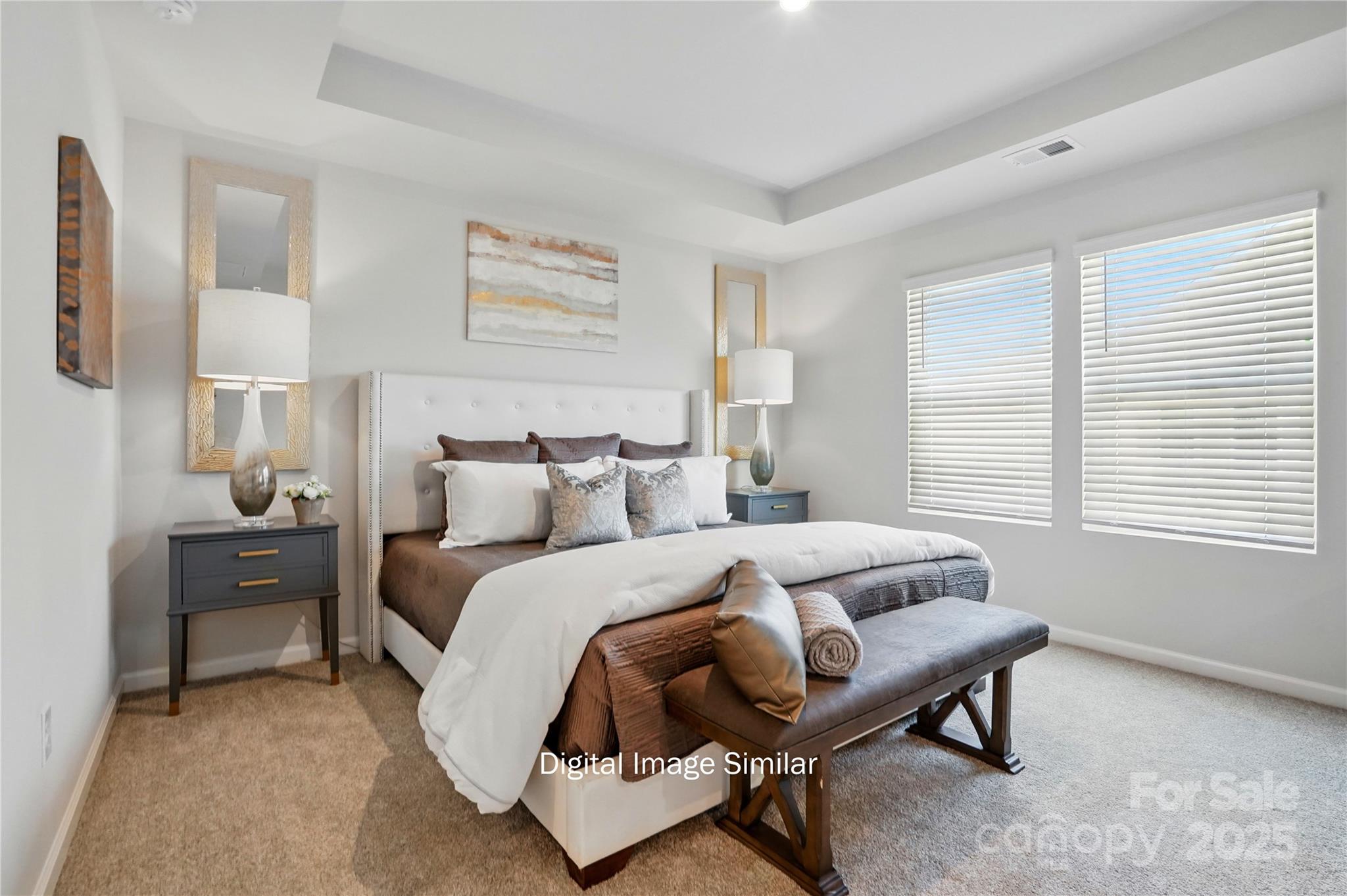 7014 Hodges Meadow Lane Charlotte NC 28213