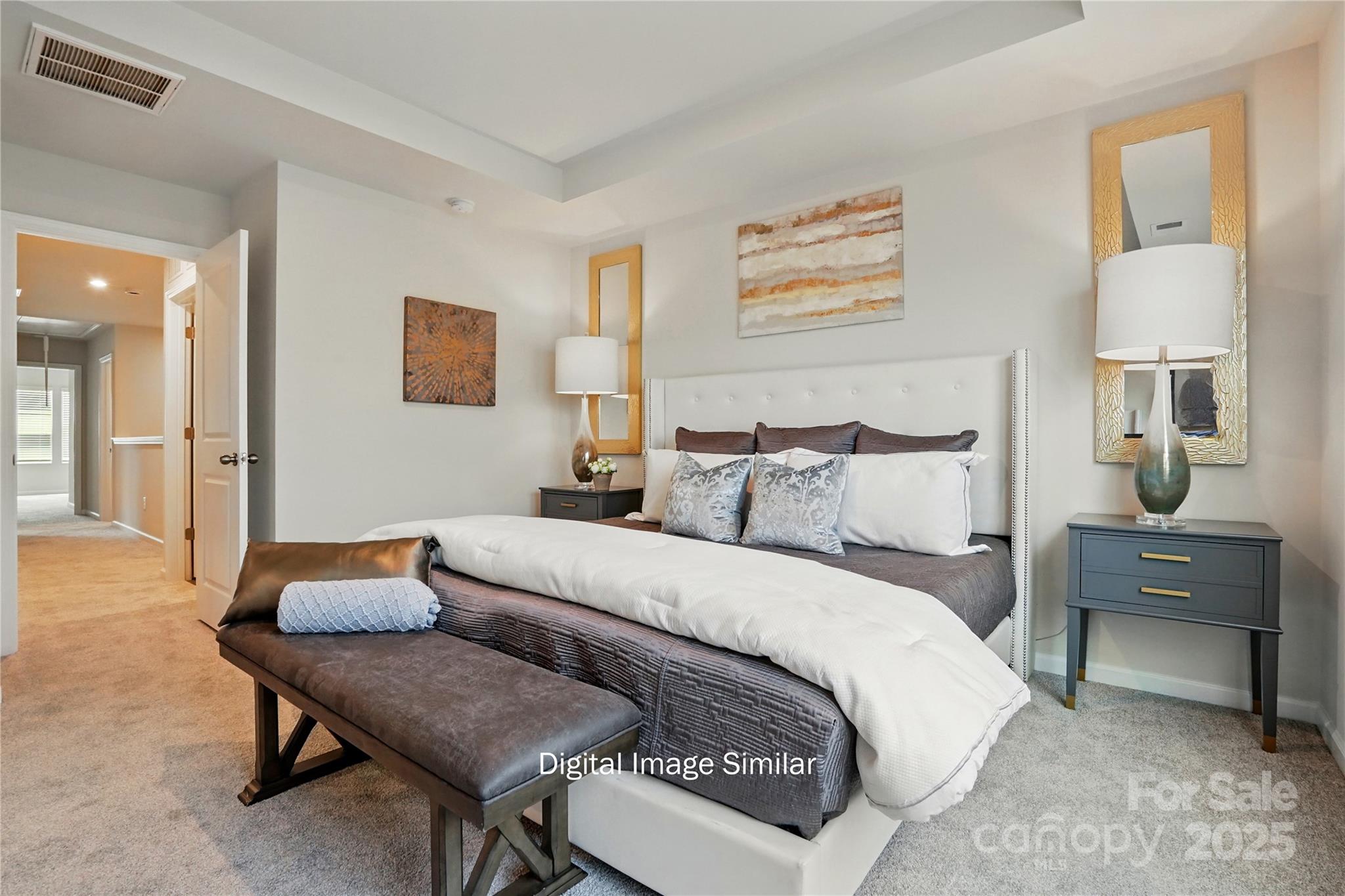 7014 Hodges Meadow Lane Charlotte NC 28213