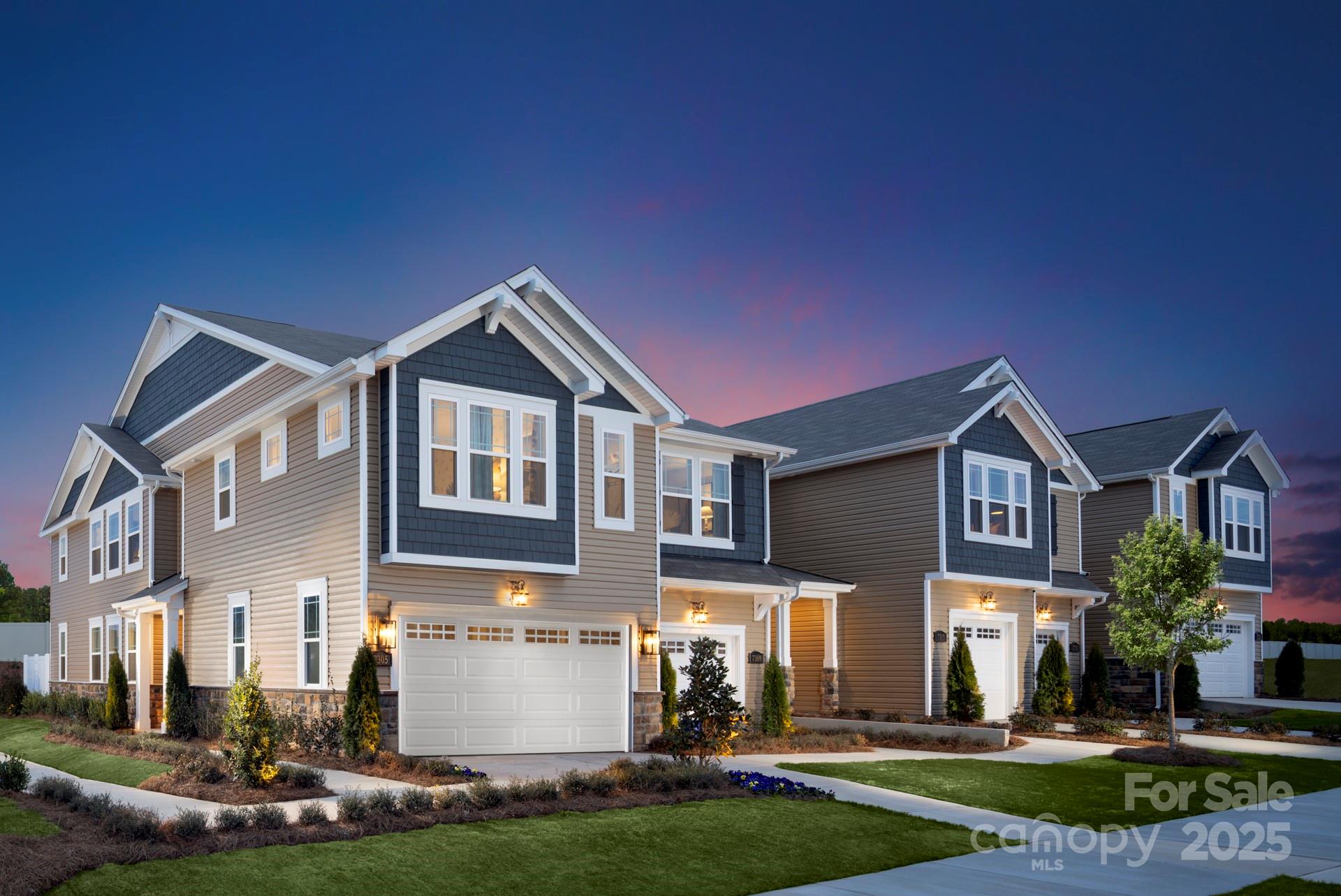 7014 Hodges Meadow Lane Charlotte NC 28213